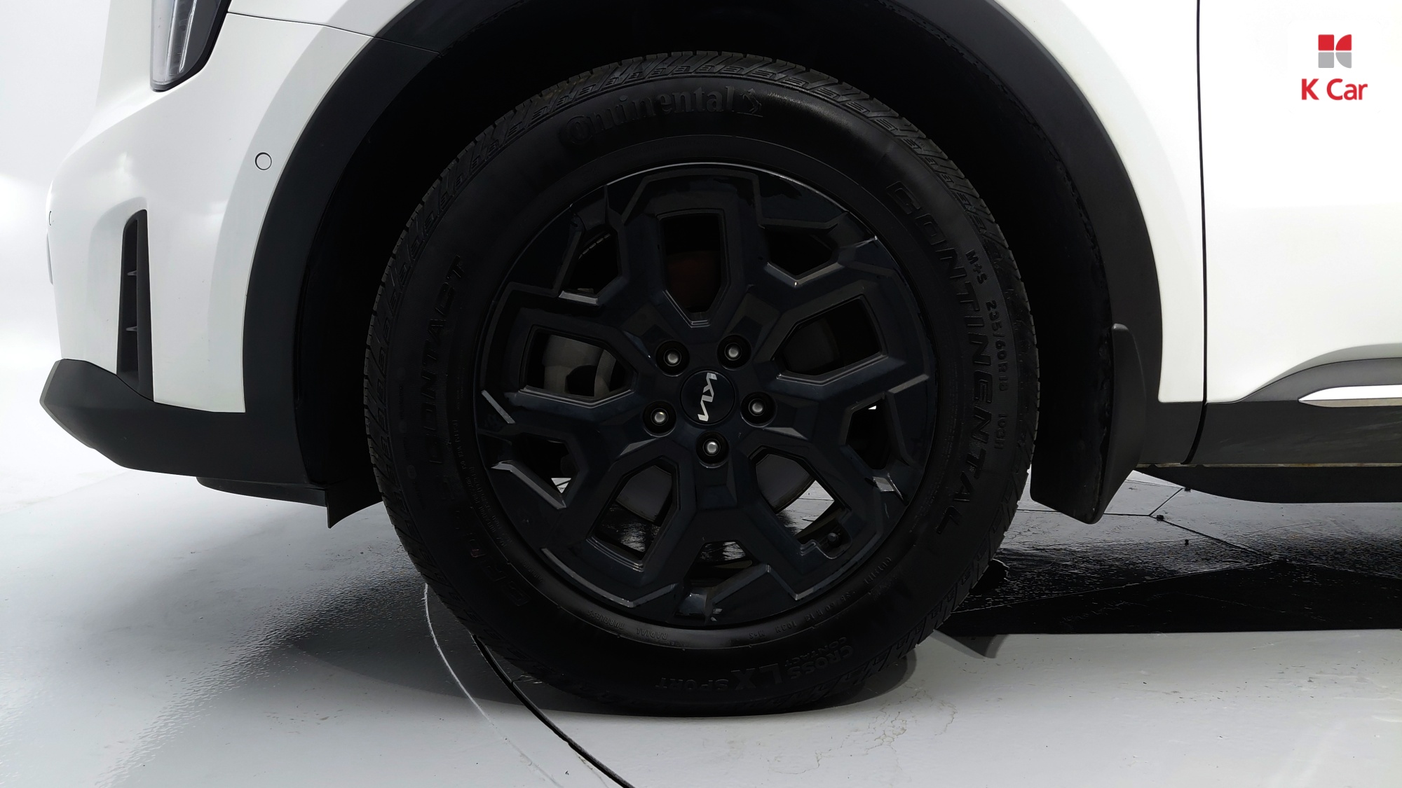 Kia Sorento бензин Turbo 1.6 2WD Signature, миниатюра 8