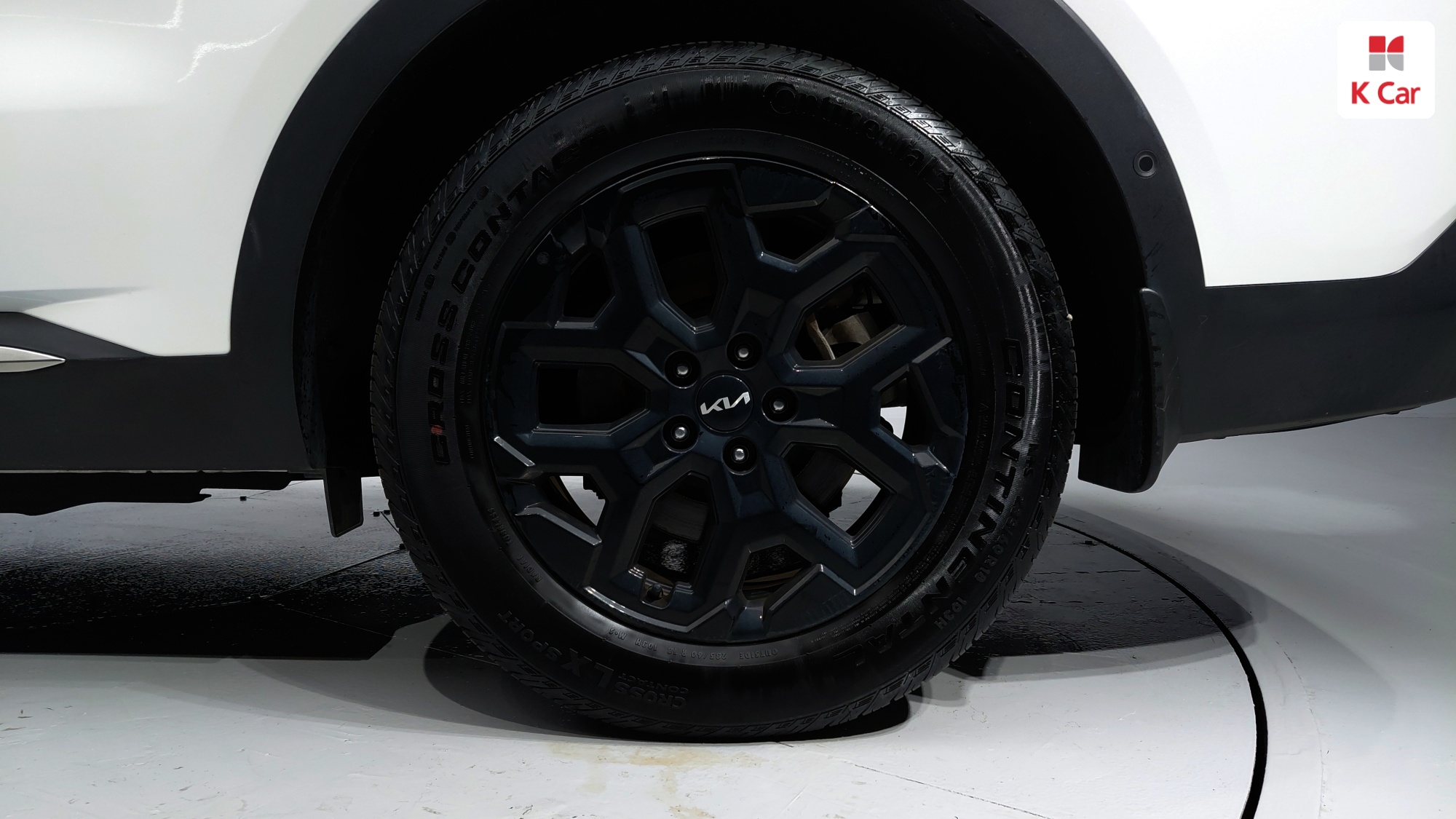 Kia Sorento бензин Turbo 1.6 2WD Signature, миниатюра 9