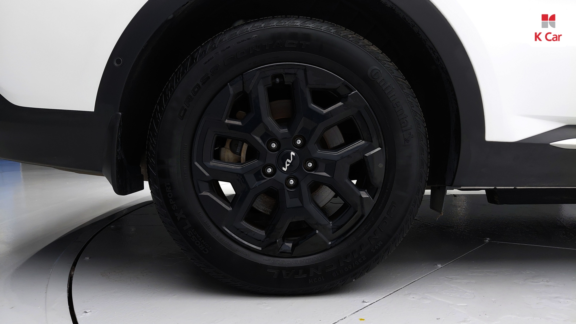 Kia Sorento бензин Turbo 1.6 2WD Signature, миниатюра 11