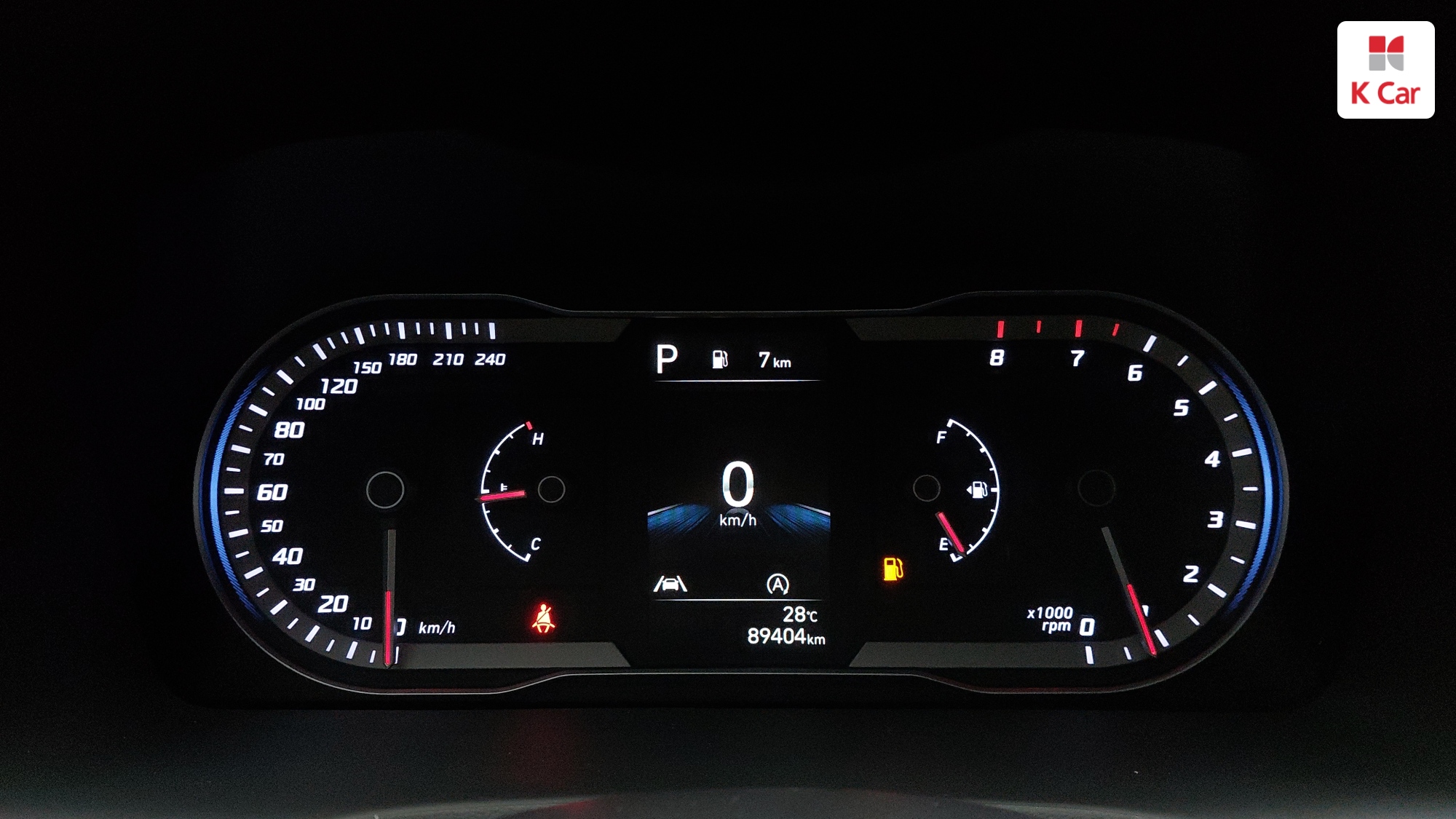 Hyundai TUCSON 1.6 Turbo Modern, миниатюра 2