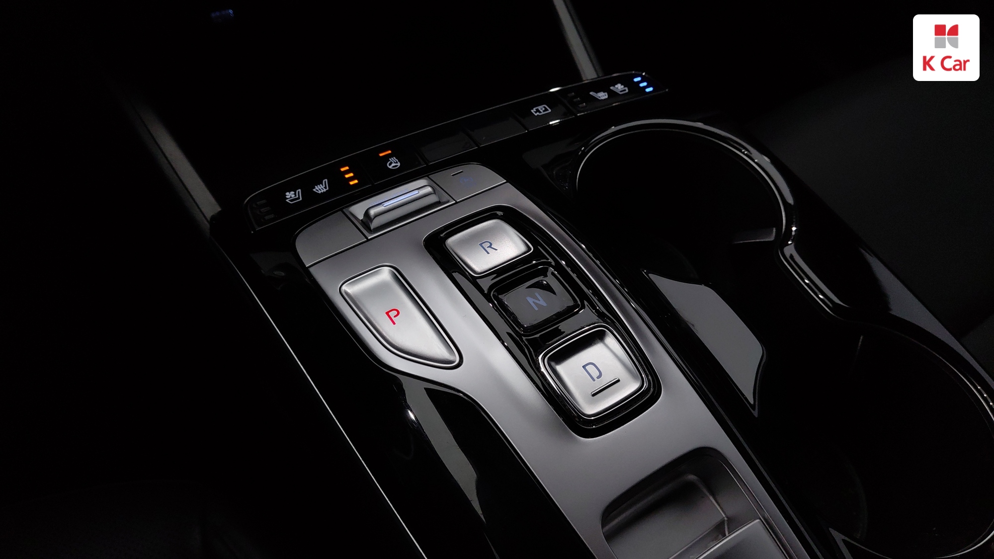 Hyundai TUCSON 1.6 Turbo Modern, миниатюра 16