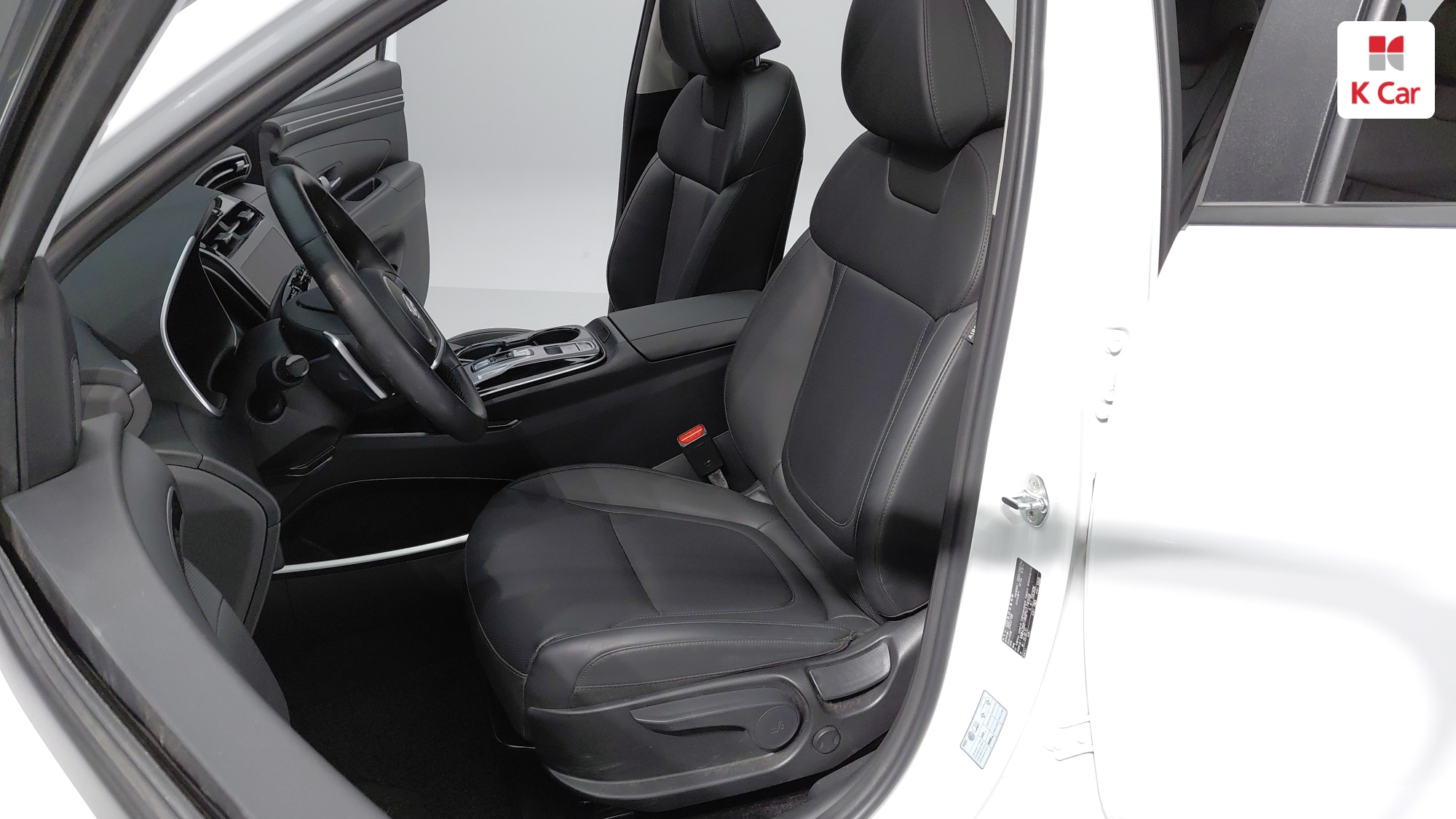 Hyundai TUCSON 1.6 Turbo Modern, миниатюра 20
