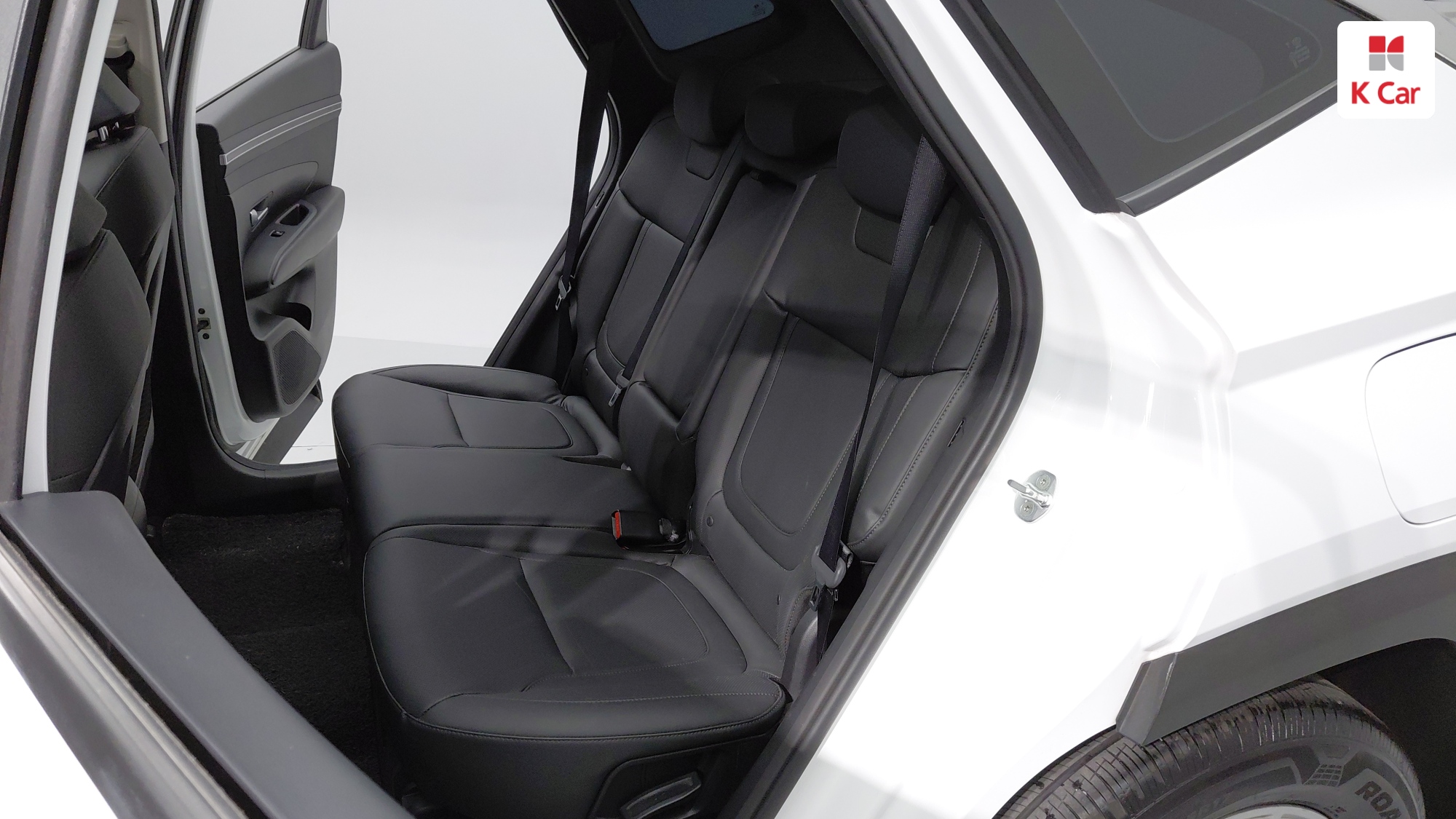 Hyundai TUCSON 1.6 Turbo Modern, миниатюра 21