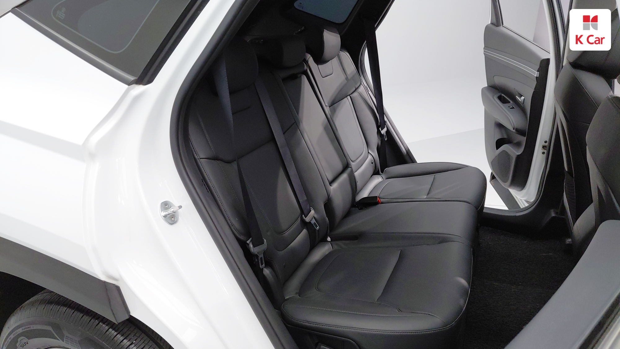 Hyundai TUCSON 1.6 Turbo Modern, миниатюра 22