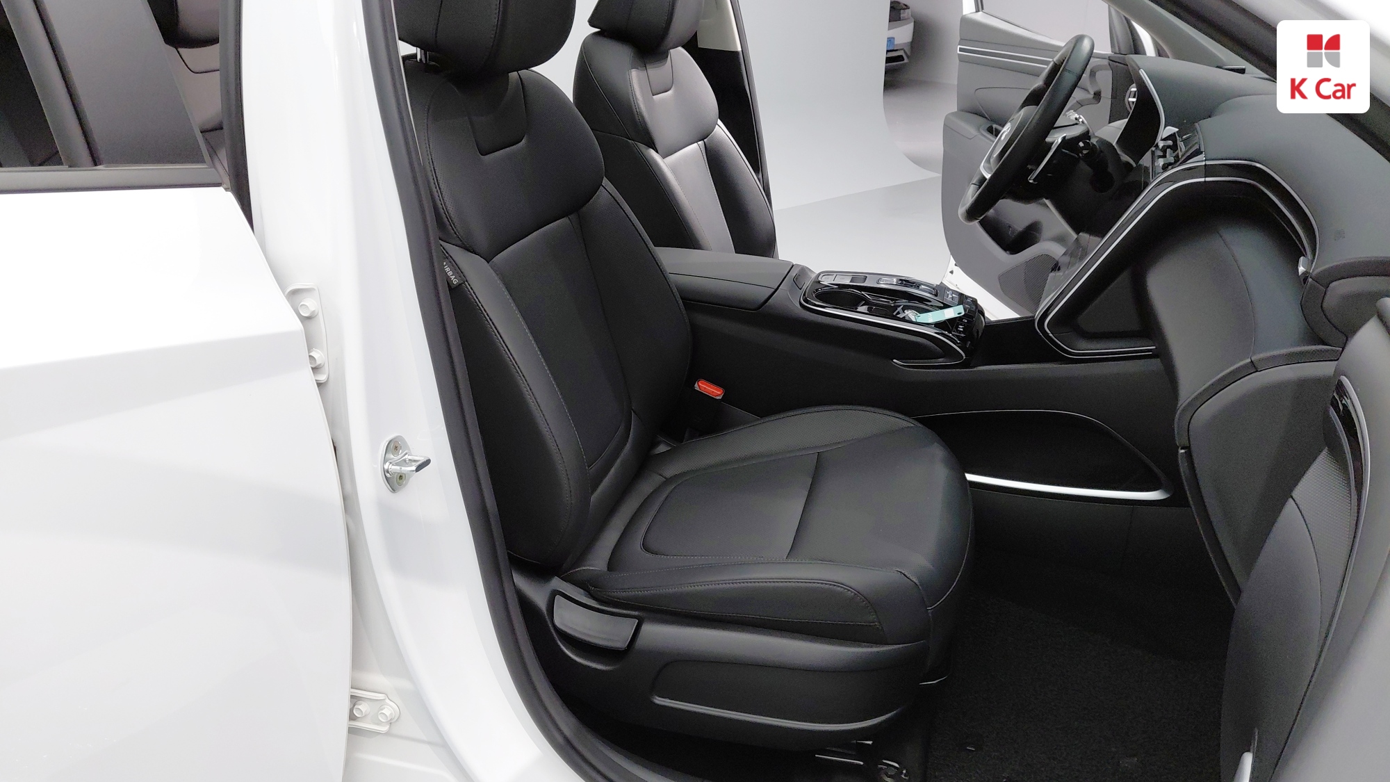 Hyundai TUCSON 1.6 Turbo Modern, миниатюра 23