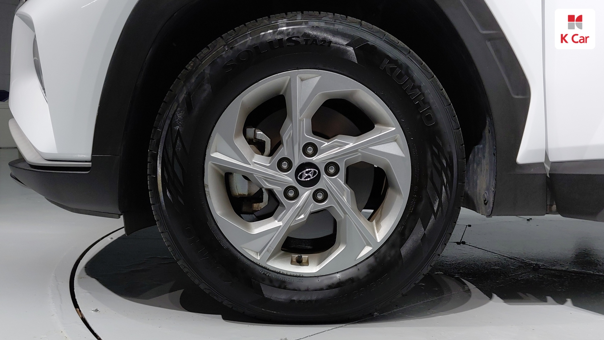 Hyundai TUCSON 1.6 Turbo Modern, миниатюра 24