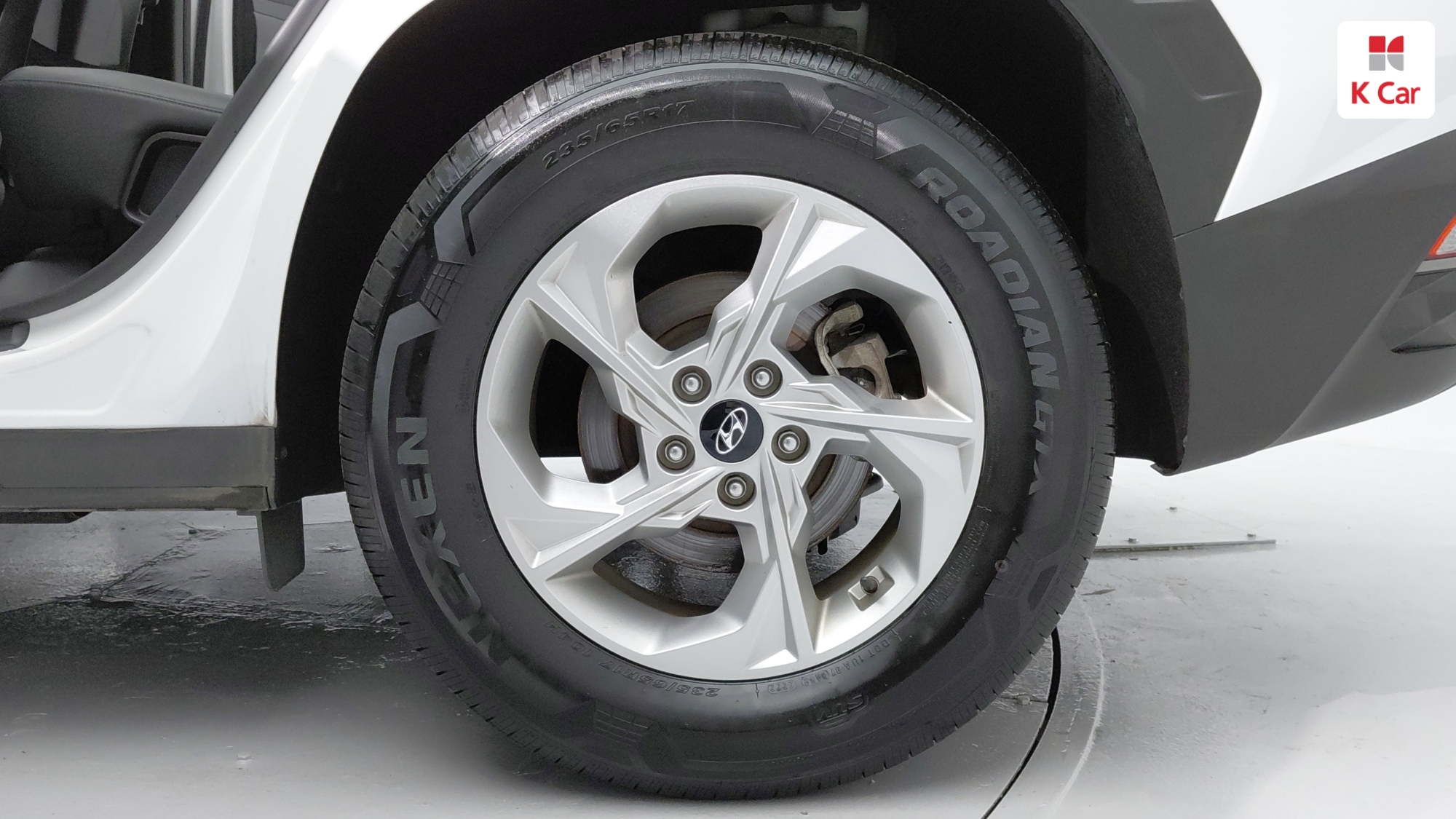 Hyundai TUCSON 1.6 Turbo Modern, миниатюра 25