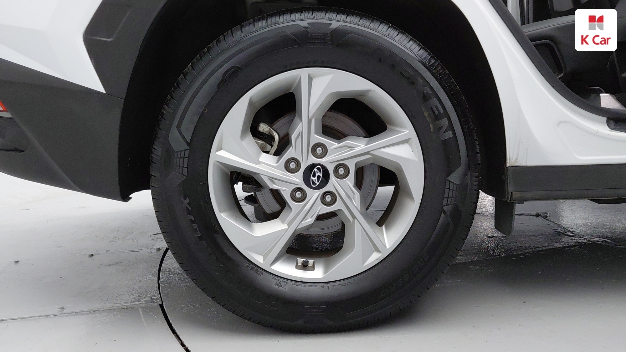 Hyundai TUCSON 1.6 Turbo Modern, миниатюра 26