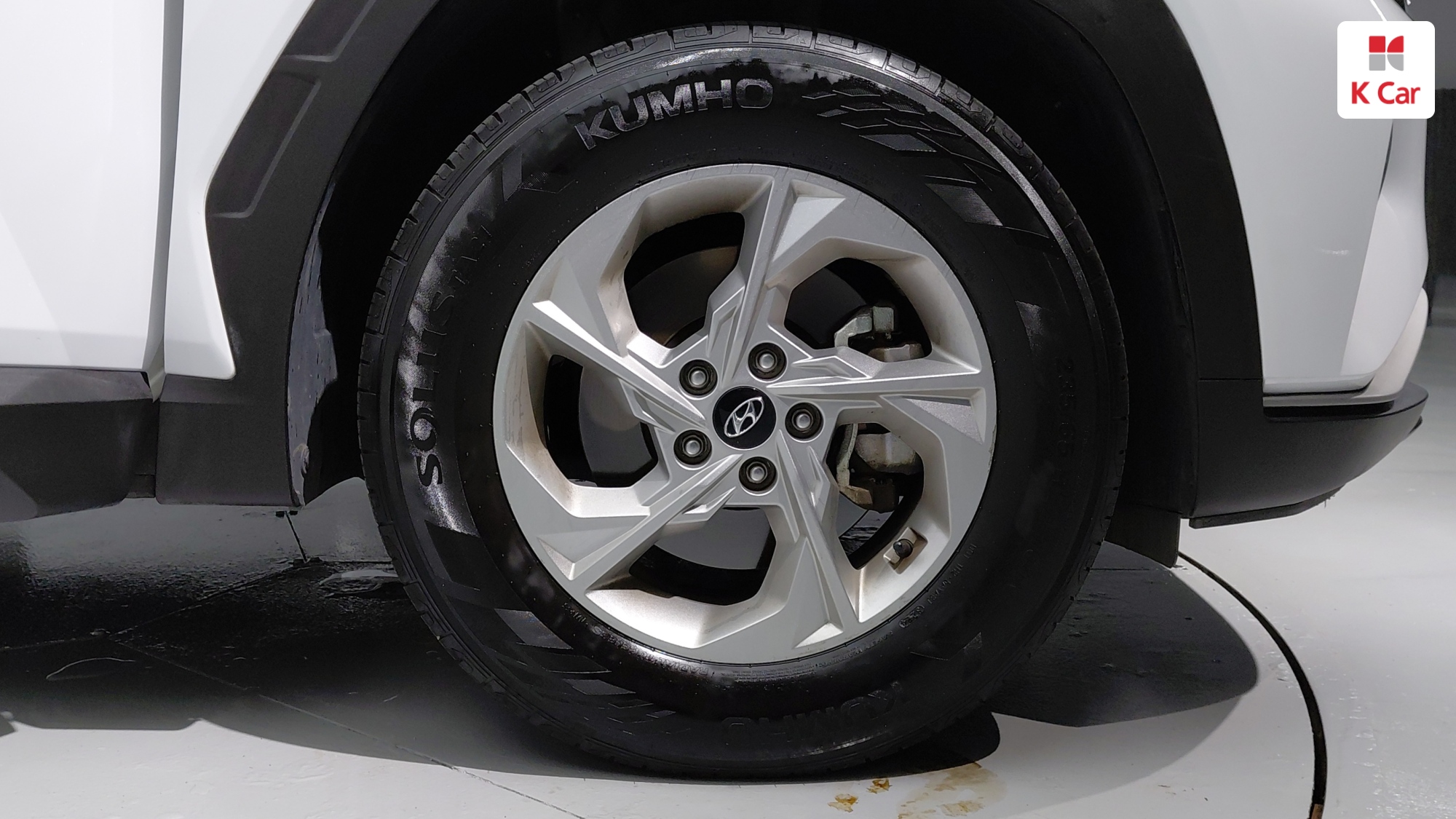 Hyundai TUCSON 1.6 Turbo Modern, миниатюра 27