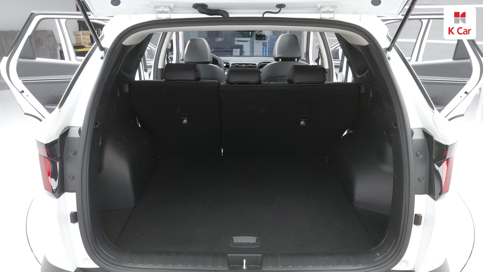Hyundai TUCSON 1.6 Turbo Modern, миниатюра 29