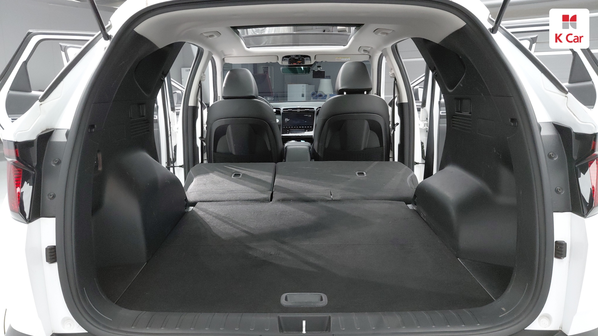Hyundai TUCSON 1.6 Turbo Modern, миниатюра 30