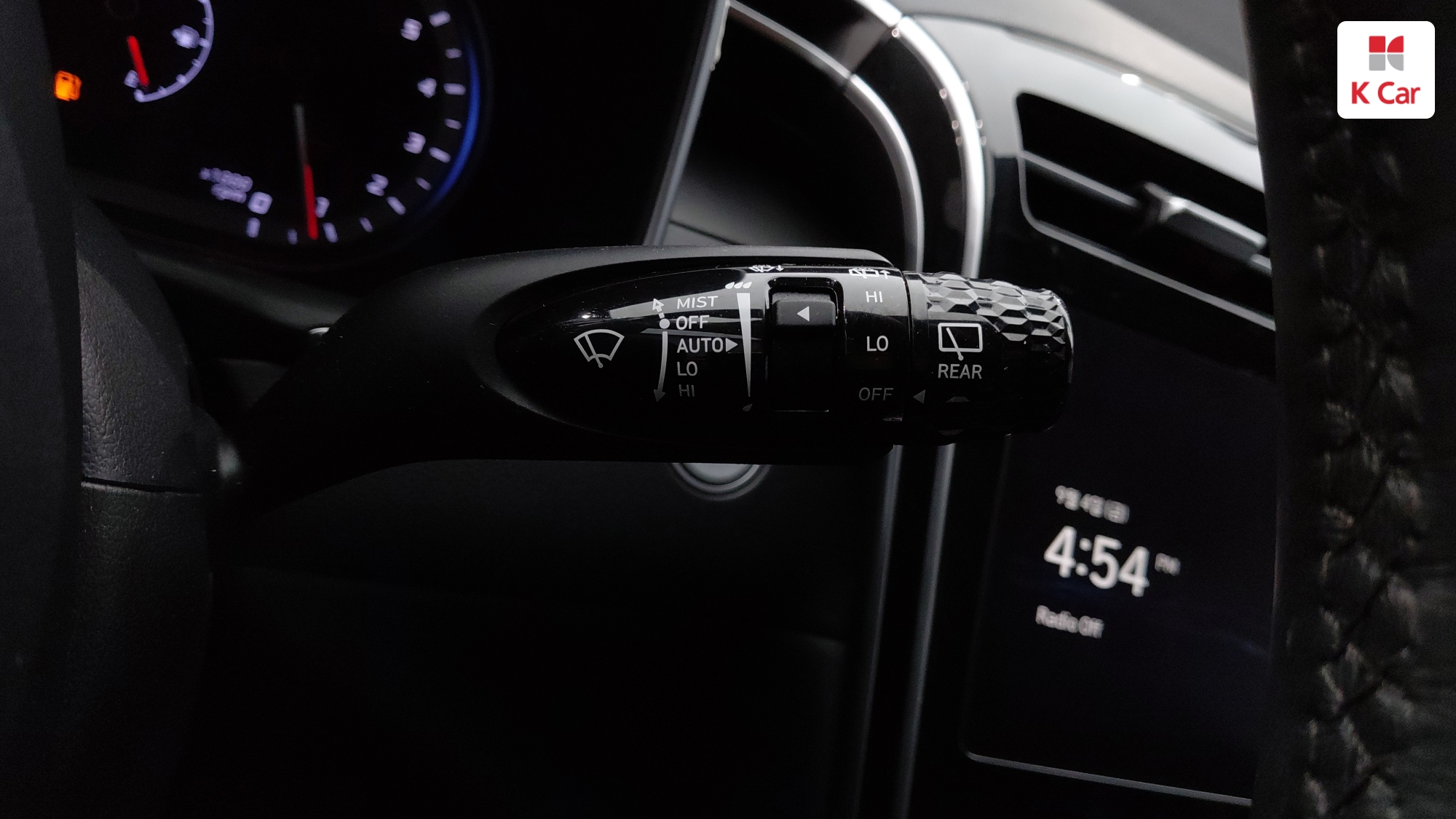 Hyundai TUCSON 1.6 Turbo Modern, миниатюра 8