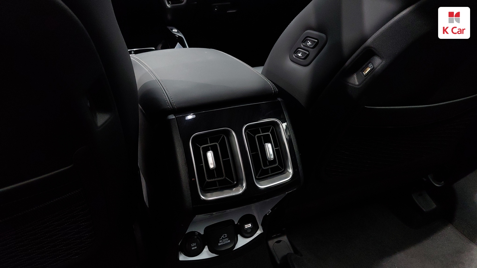 Kia Sorento дизель 2.2 4WD Signature, миниатюра 13