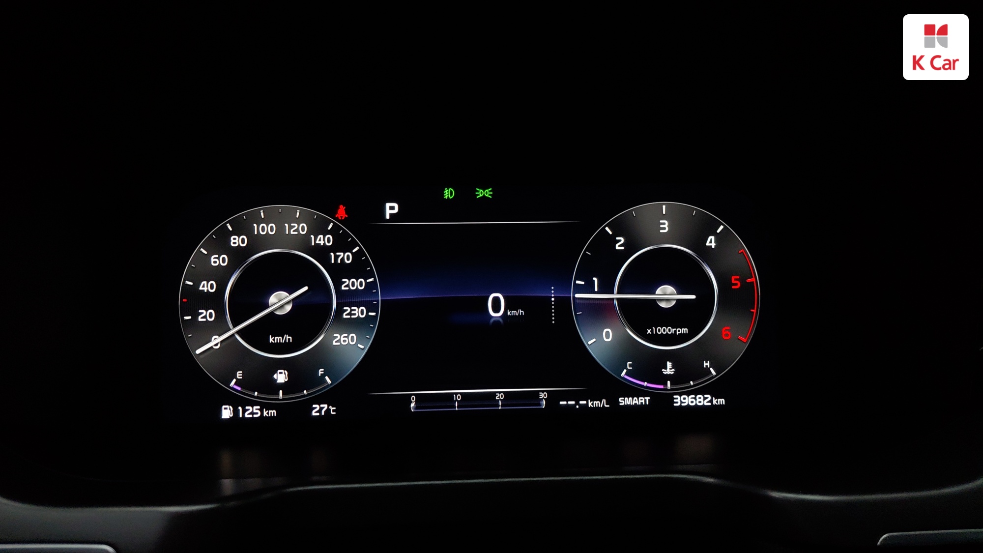 Kia Sorento дизель 2.2 4WD Signature, миниатюра 18