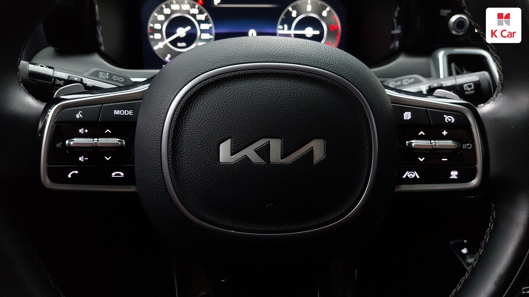 Kia Sorento дизель 2.2 4WD Signature, миниатюра 20