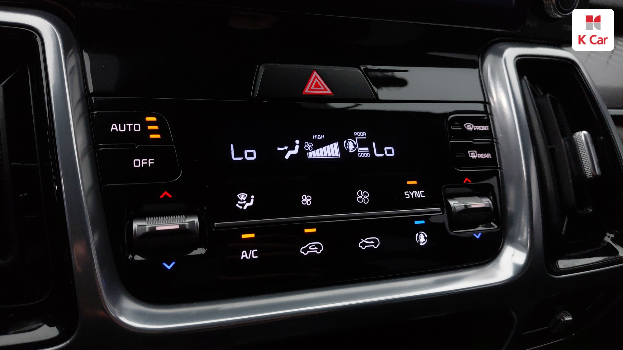 Kia Sorento дизель 2.2 4WD Signature, миниатюра 26