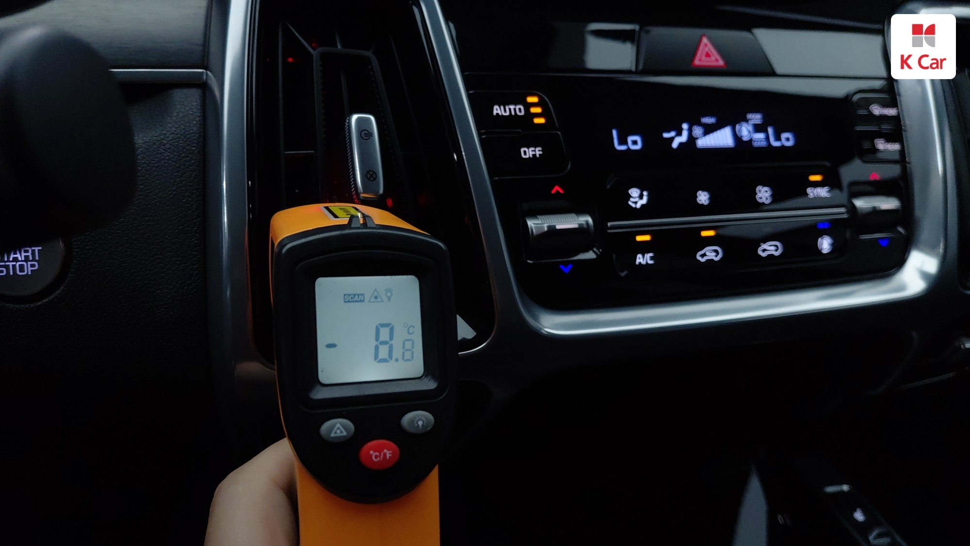 Kia Sorento дизель 2.2 4WD Signature, миниатюра 27