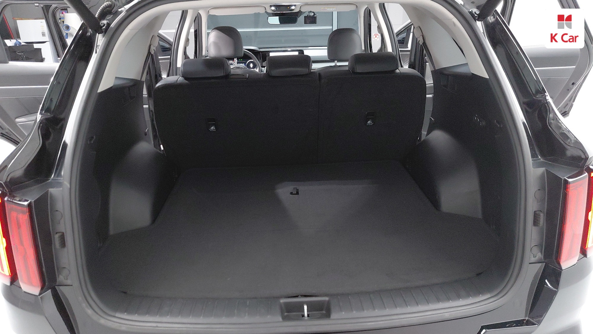 Kia Sorento дизель 2.2 4WD Signature, миниатюра 4
