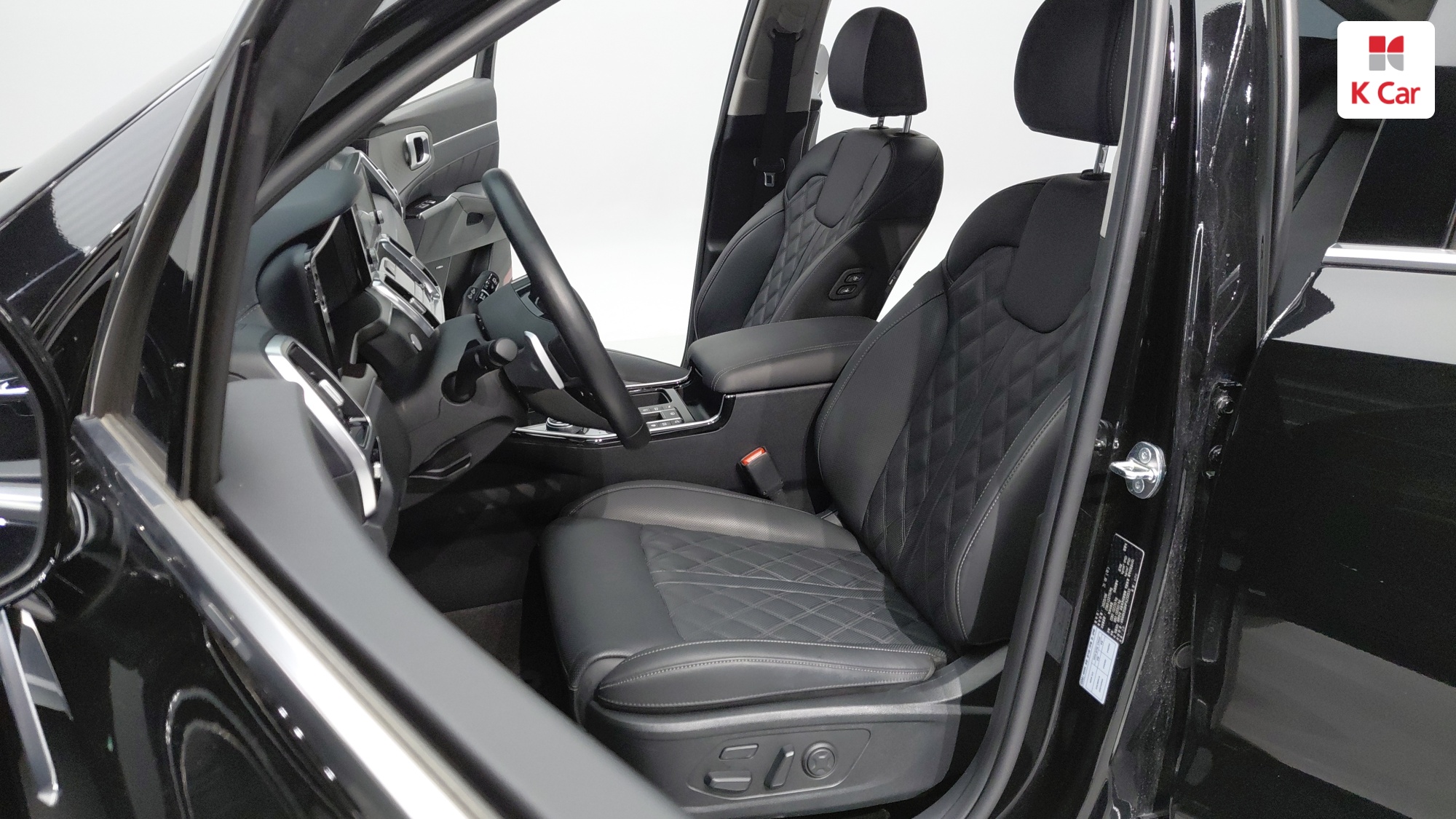 Kia Sorento дизель 2.2 4WD Signature, миниатюра 6