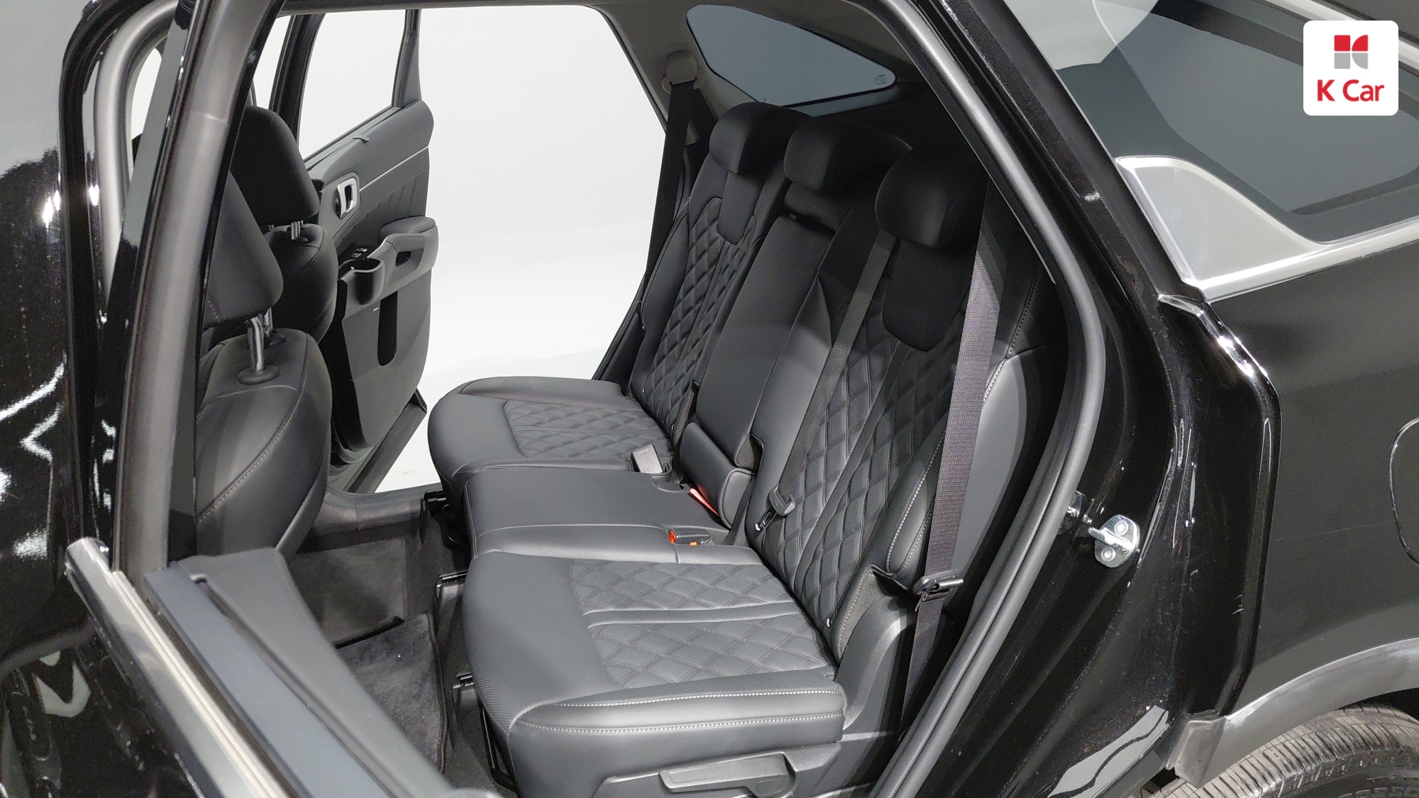 Kia Sorento дизель 2.2 4WD Signature, миниатюра 7