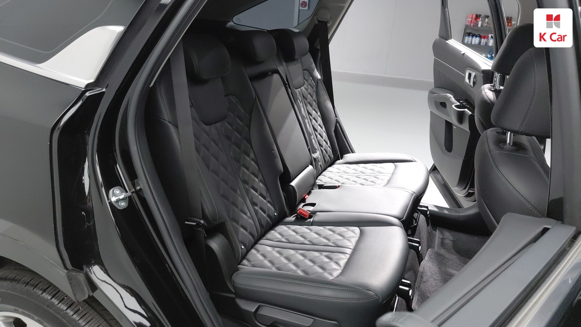 Kia Sorento дизель 2.2 4WD Signature, миниатюра 9