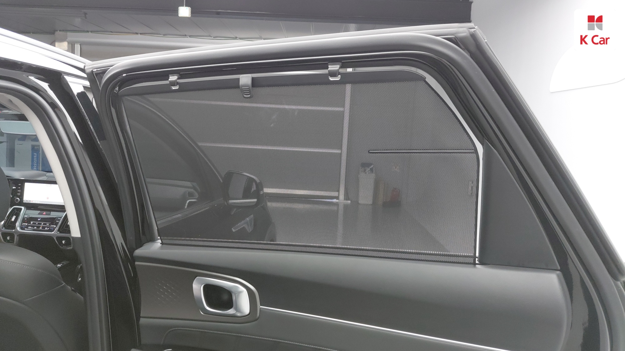 Kia Sorento дизель 2.2 4WD Signature, миниатюра 11