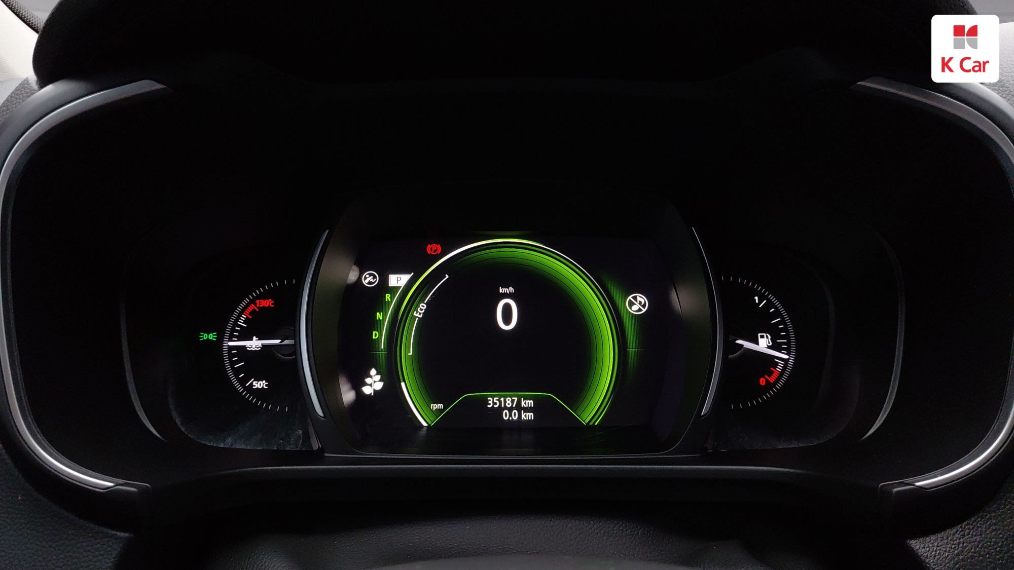 Renault QM6 F/L LPG 2.0 ( ) LE, миниатюра 2