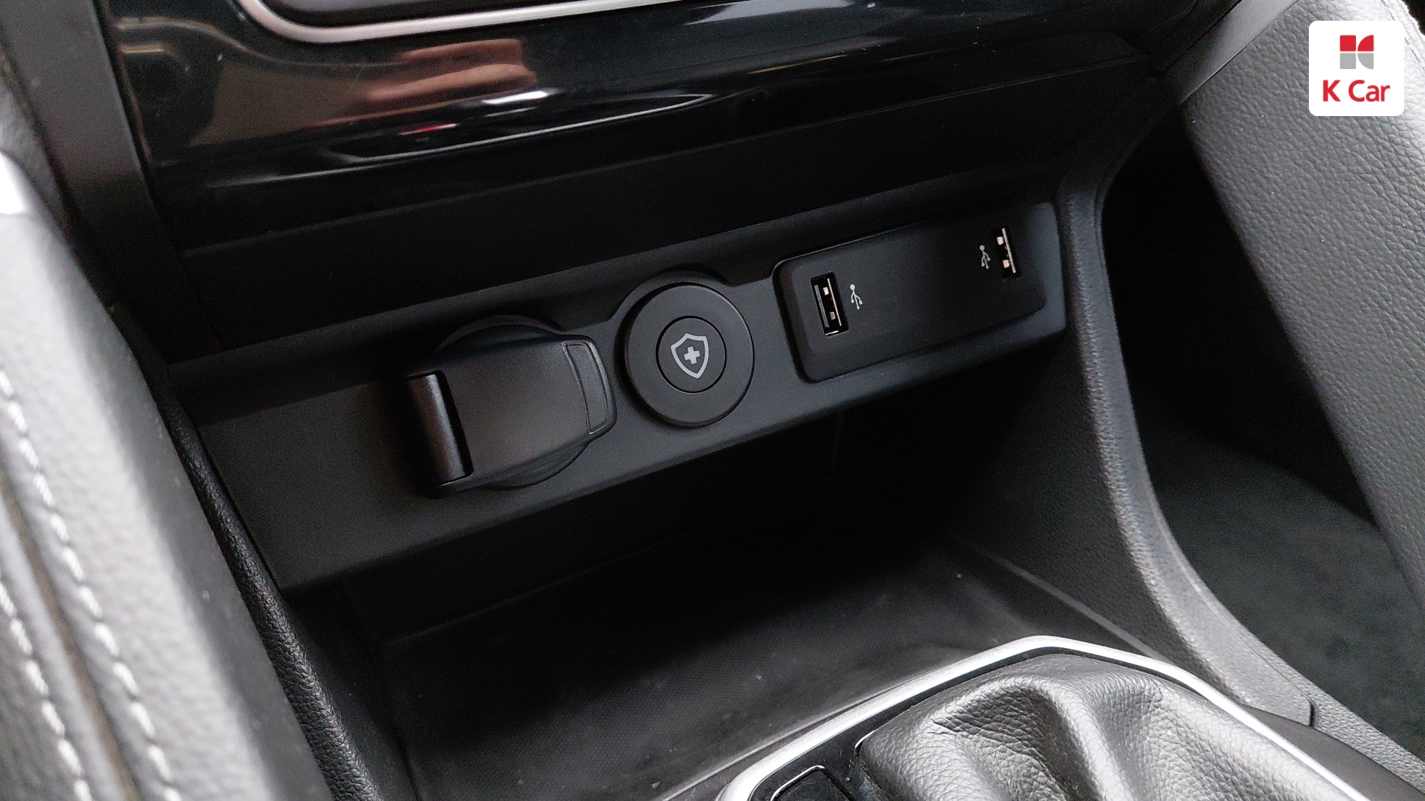 Renault QM6 F/L LPG 2.0 ( ) LE, миниатюра 14