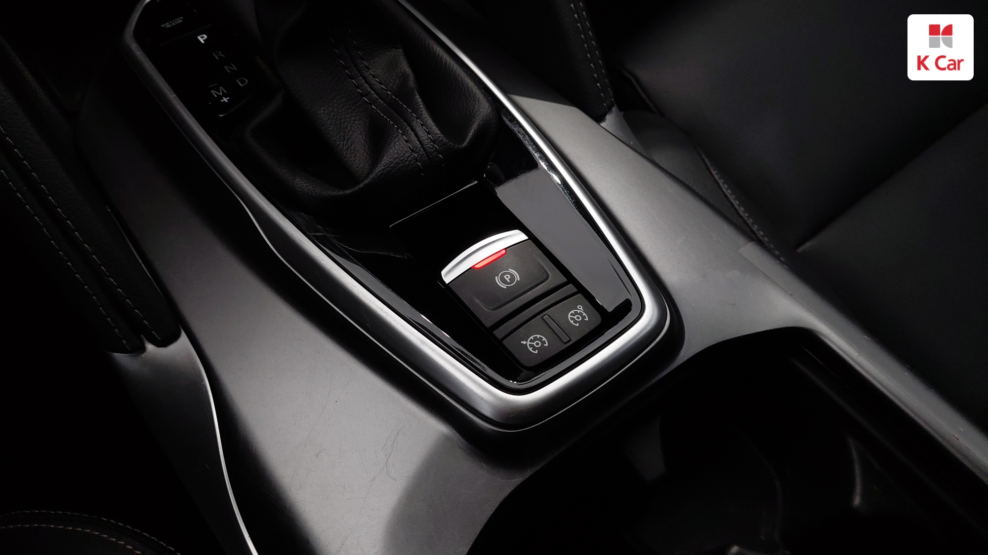 Renault QM6 F/L LPG 2.0 ( ) LE, миниатюра 16
