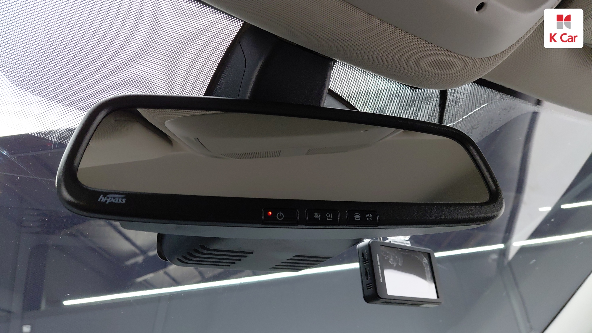 Renault QM6 F/L LPG 2.0 ( ) LE, миниатюра 17