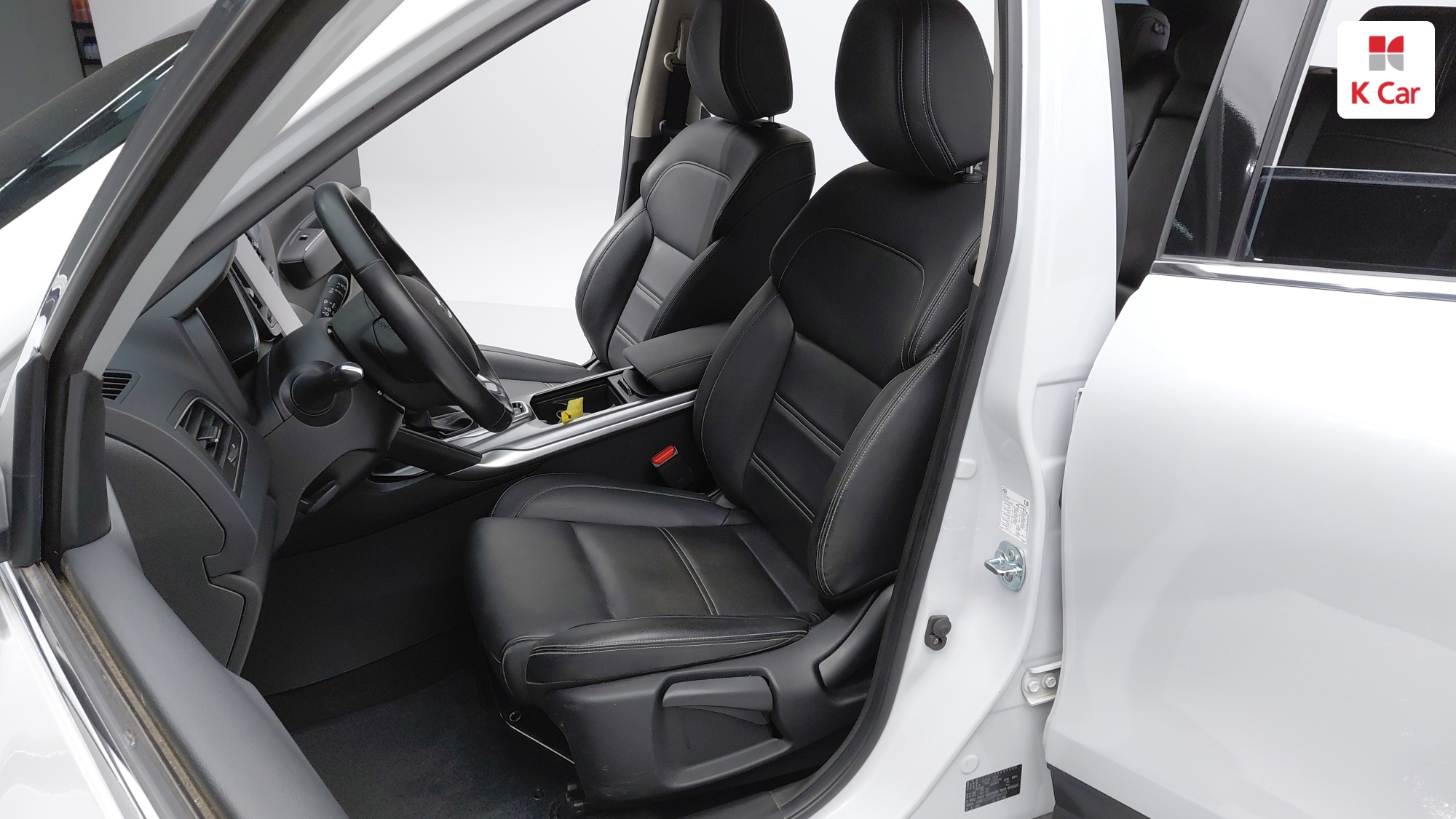 Renault QM6 F/L LPG 2.0 ( ) LE, миниатюра 19