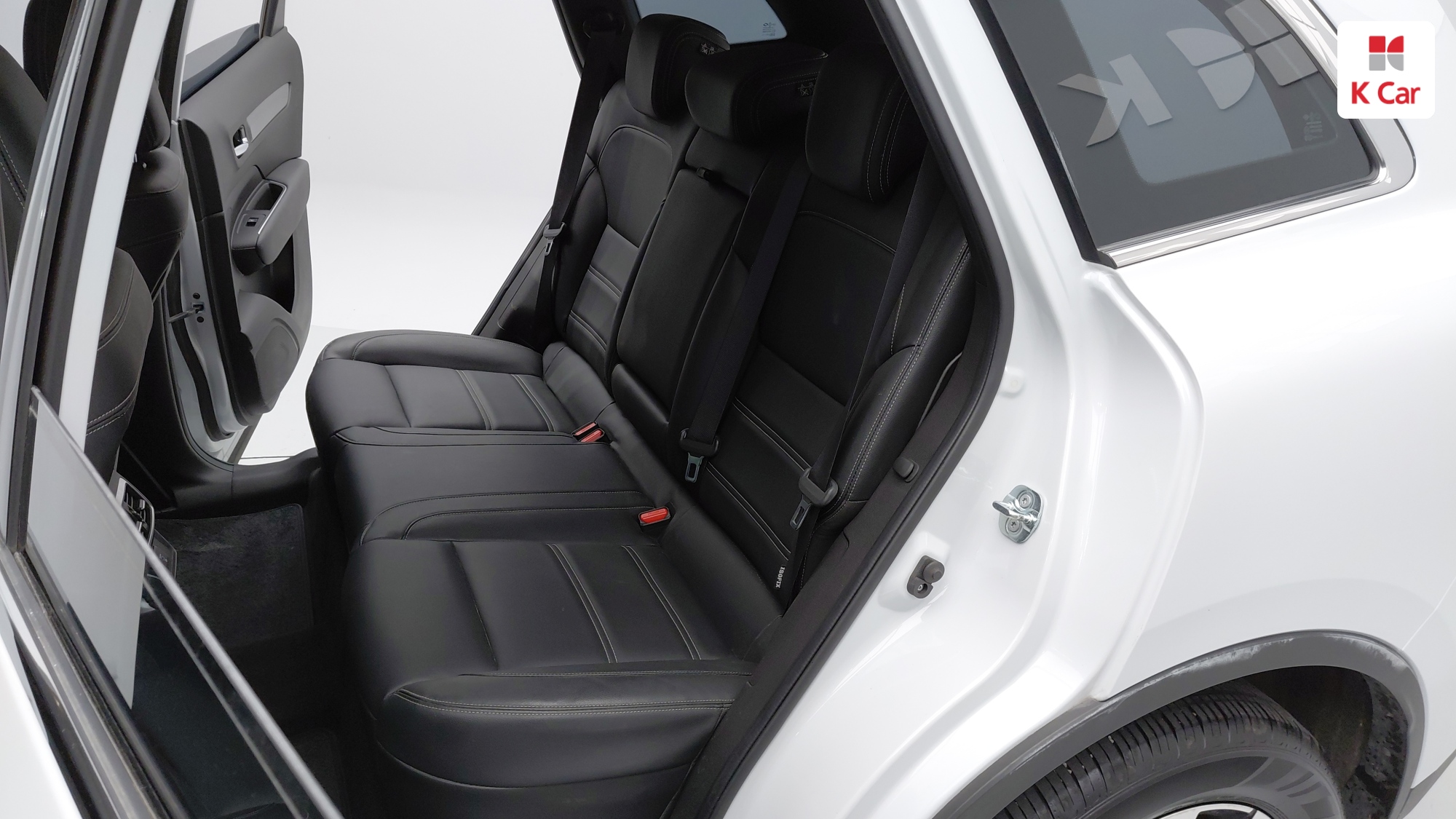 Renault QM6 F/L LPG 2.0 ( ) LE, миниатюра 20