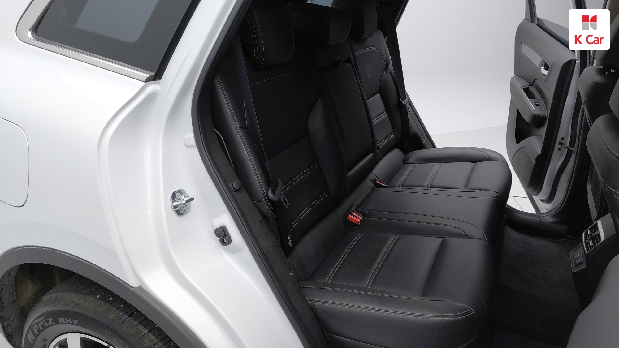 Renault QM6 F/L LPG 2.0 ( ) LE, миниатюра 21