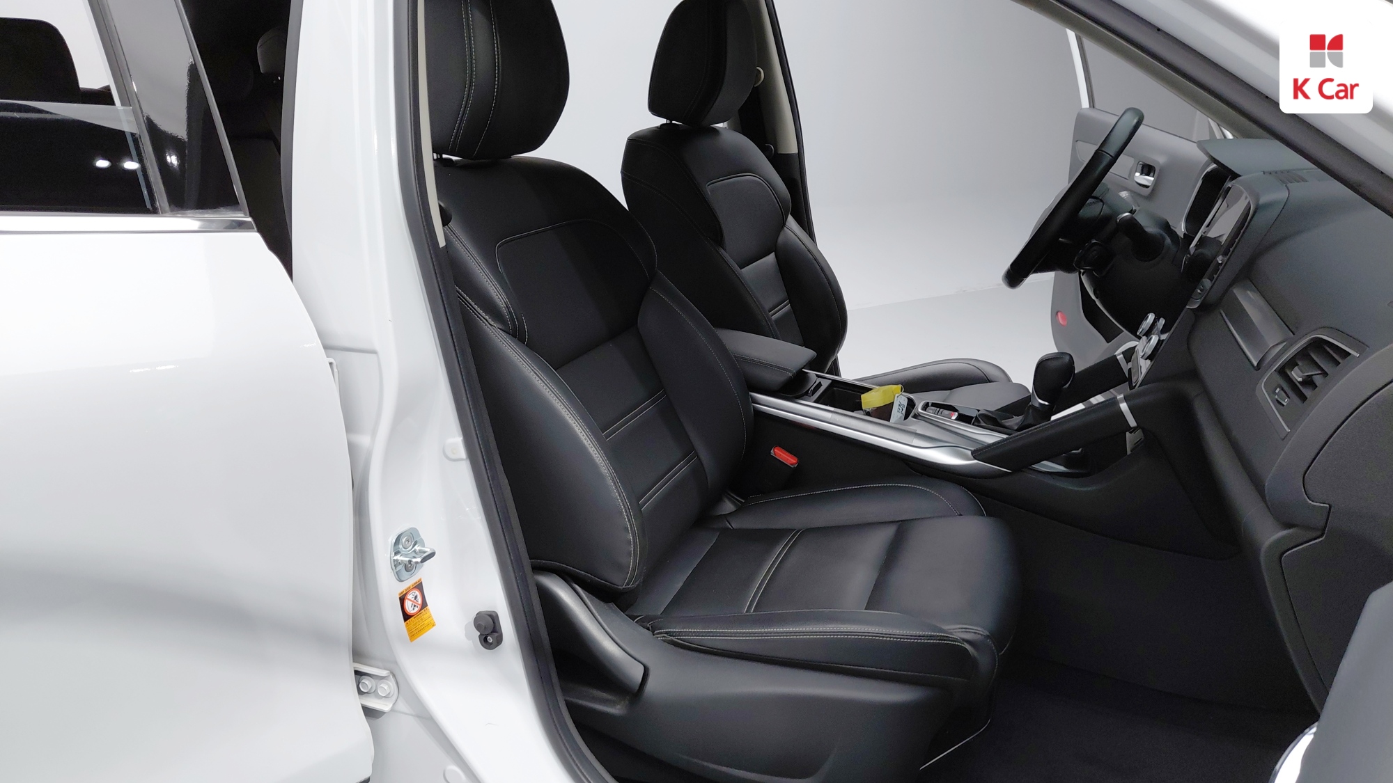 Renault QM6 F/L LPG 2.0 ( ) LE, миниатюра 22