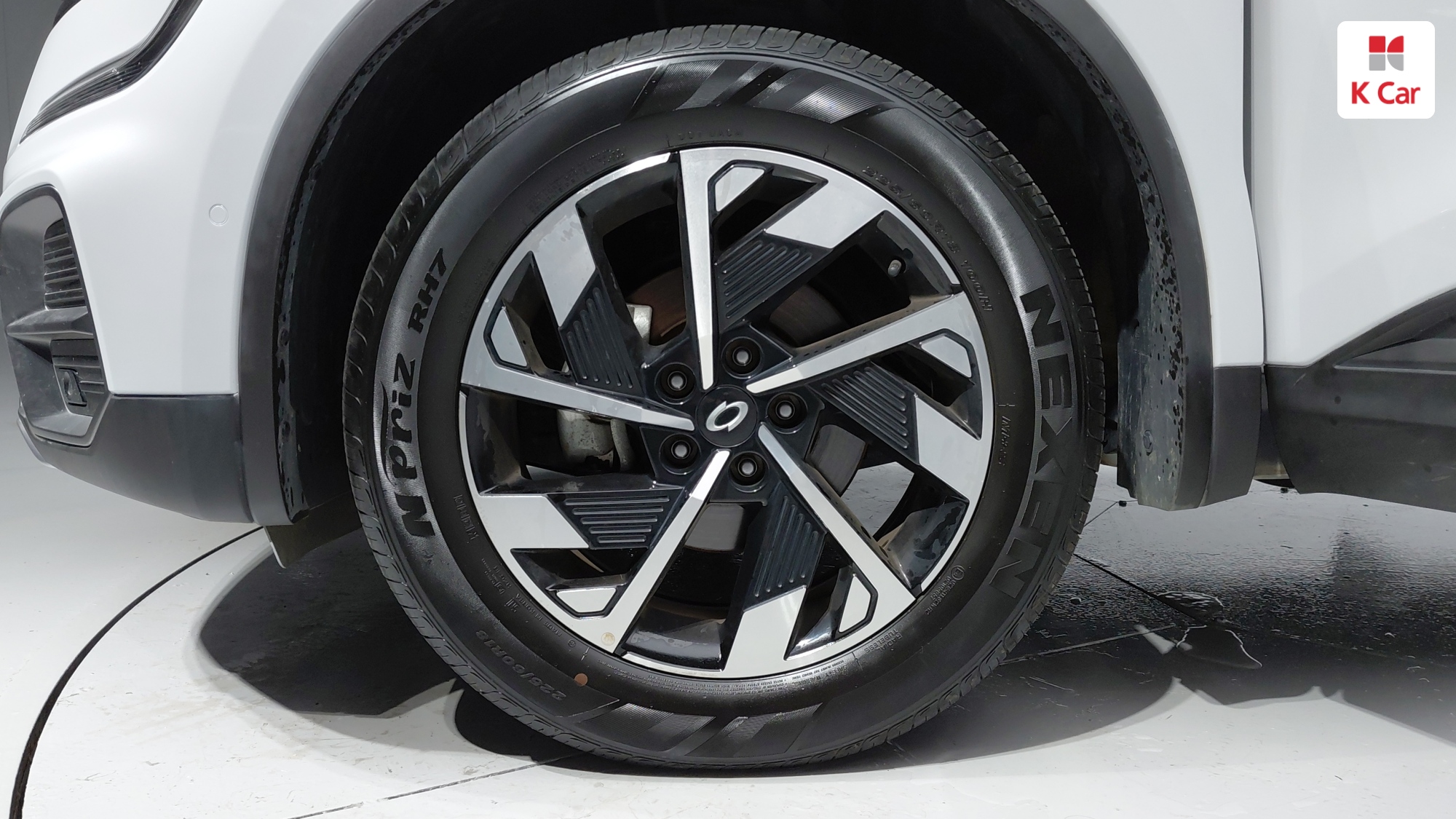 Renault QM6 F/L LPG 2.0 ( ) LE, миниатюра 23