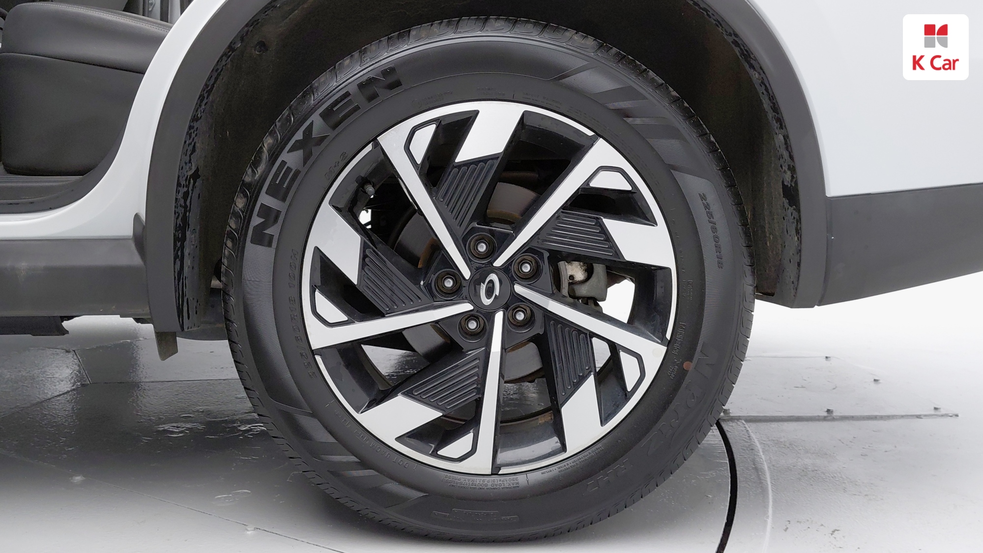 Renault QM6 F/L LPG 2.0 ( ) LE, миниатюра 24
