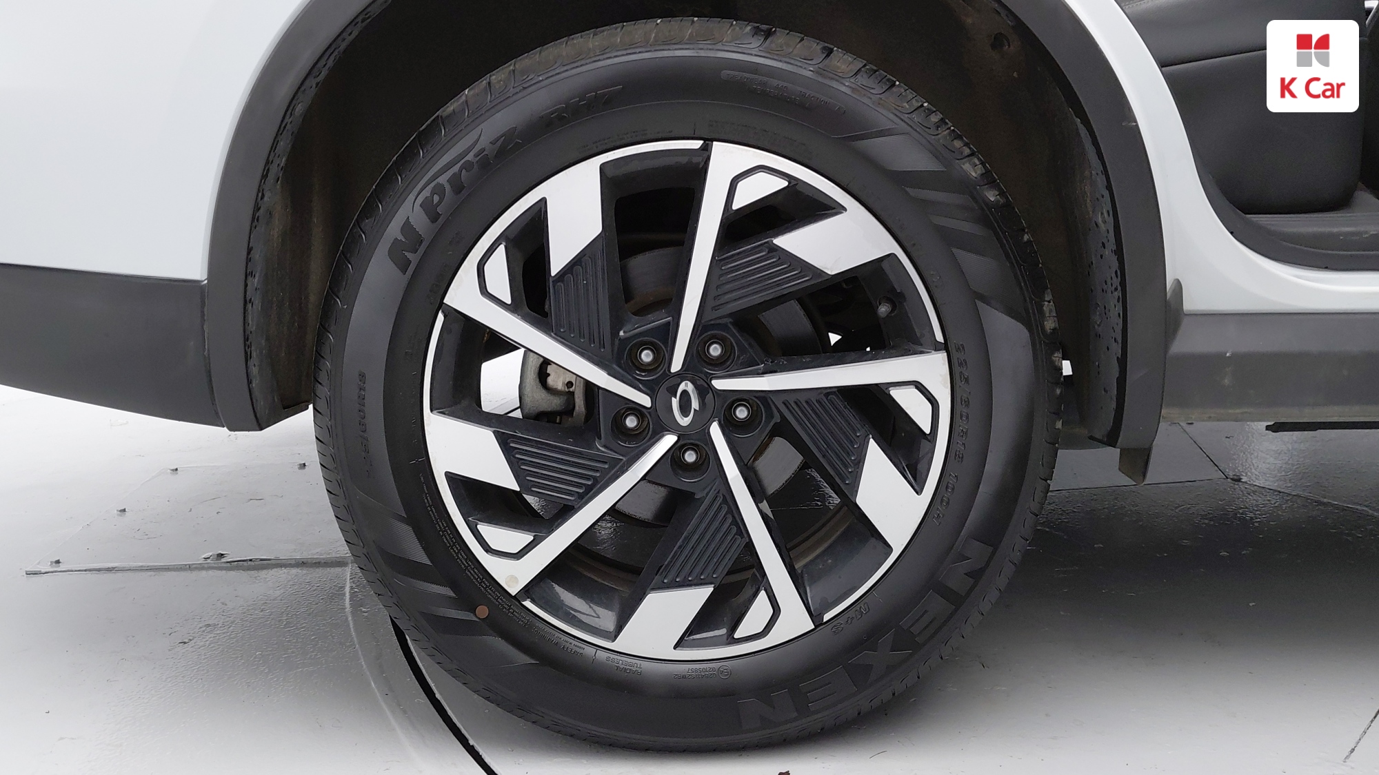 Renault QM6 F/L LPG 2.0 ( ) LE, миниатюра 25