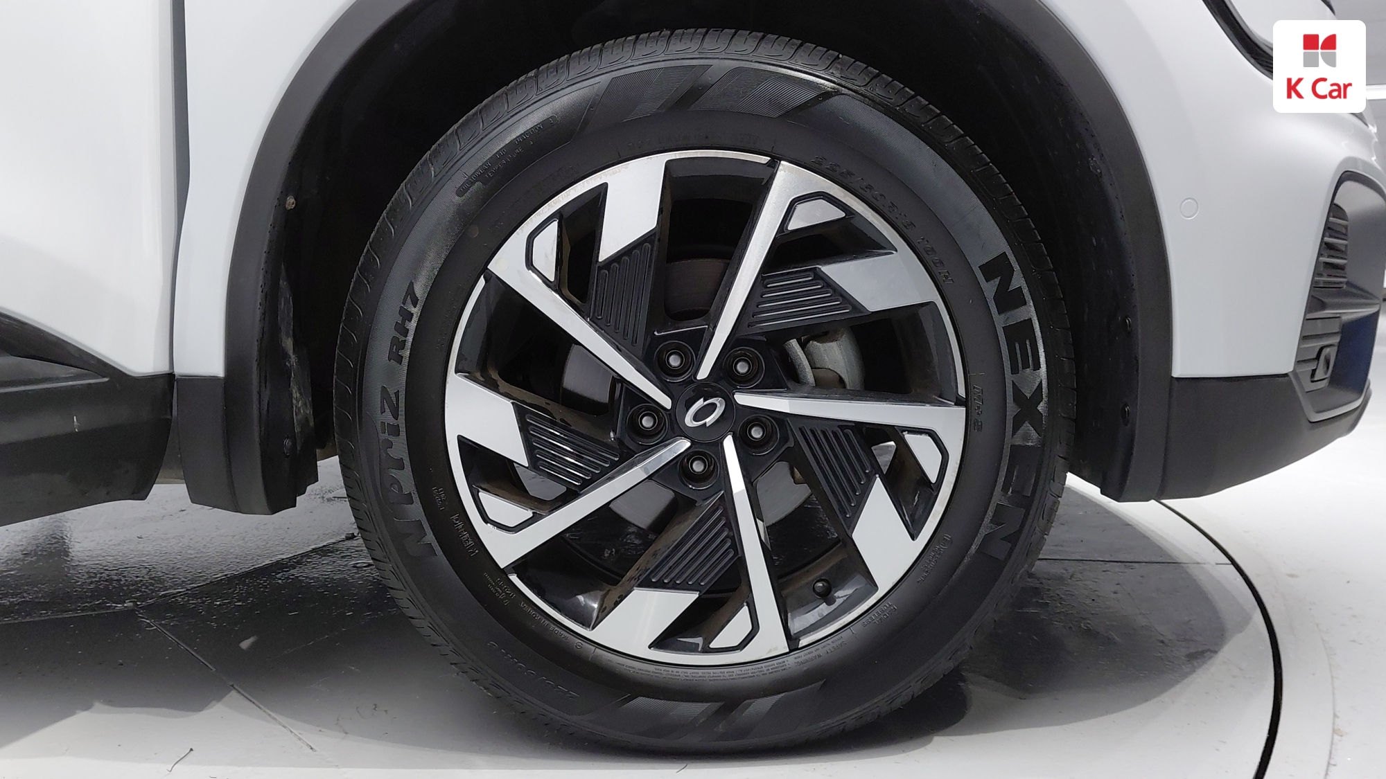 Renault QM6 F/L LPG 2.0 ( ) LE, миниатюра 26