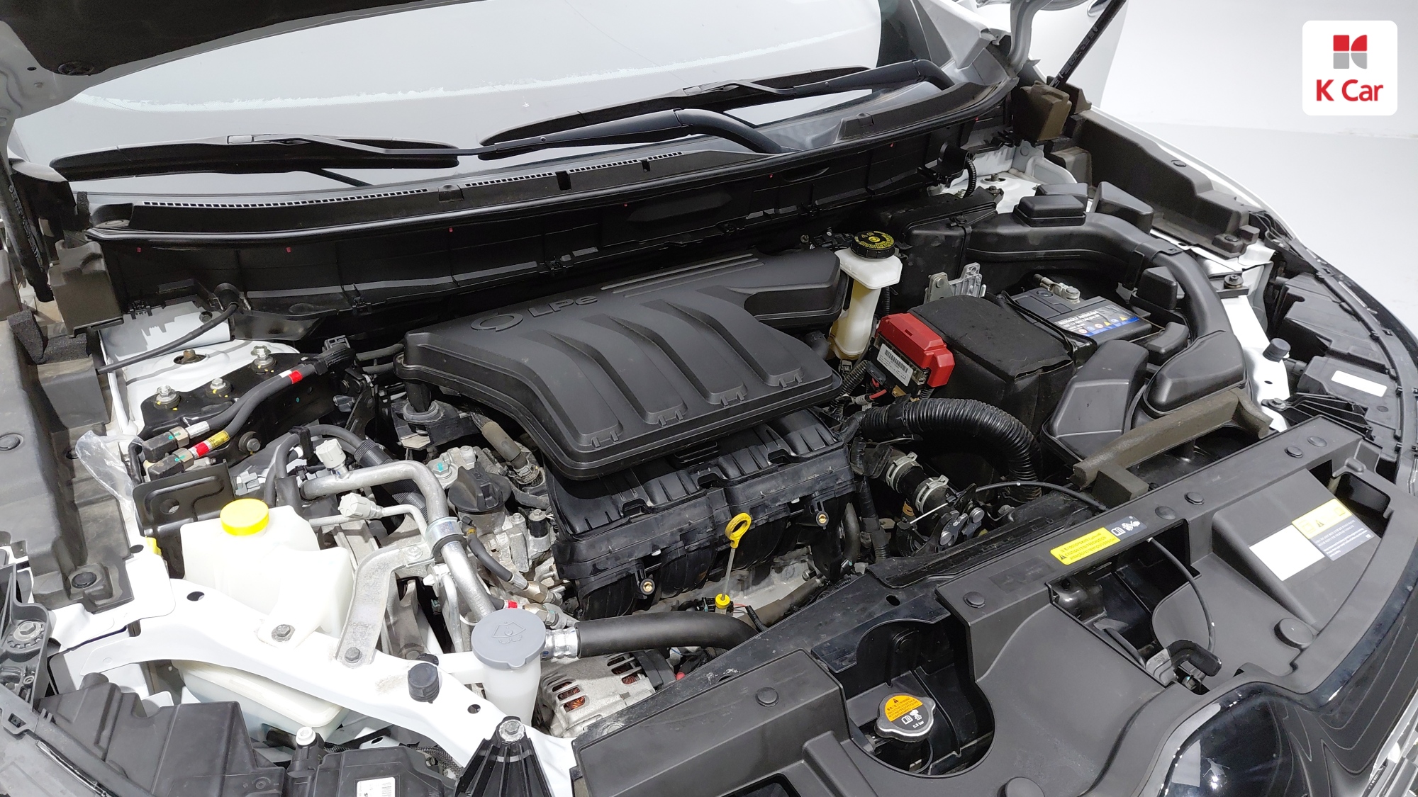 Renault QM6 F/L LPG 2.0 ( ) LE, миниатюра 28