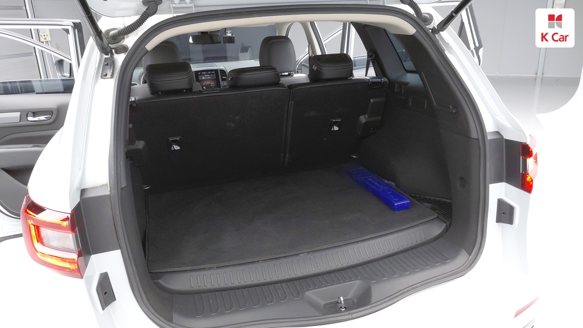 Renault QM6 F/L LPG 2.0 ( ) LE, миниатюра 29