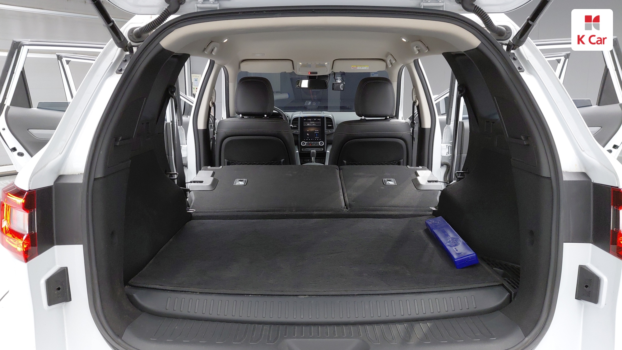 Renault QM6 F/L LPG 2.0 ( ) LE, миниатюра 30