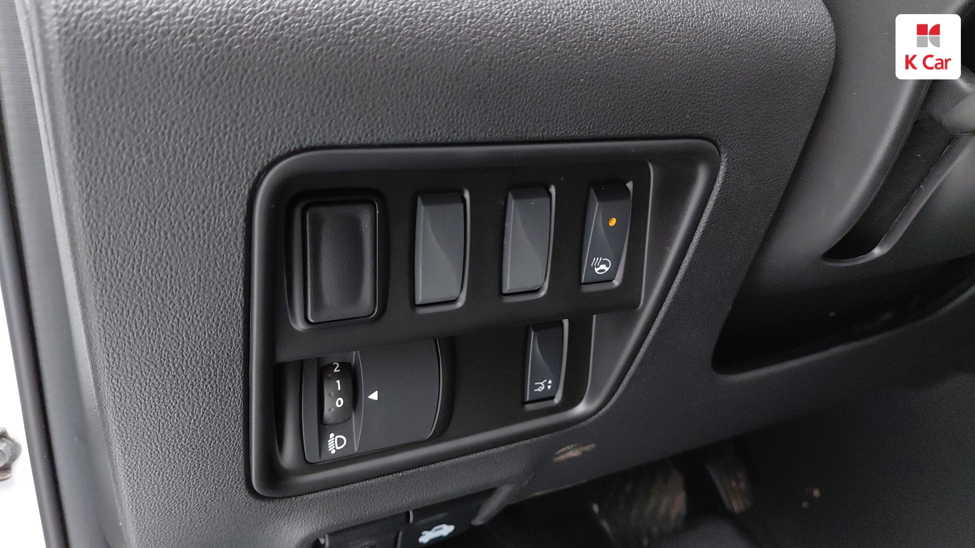 Renault QM6 F/L LPG 2.0 ( ) LE, миниатюра 5