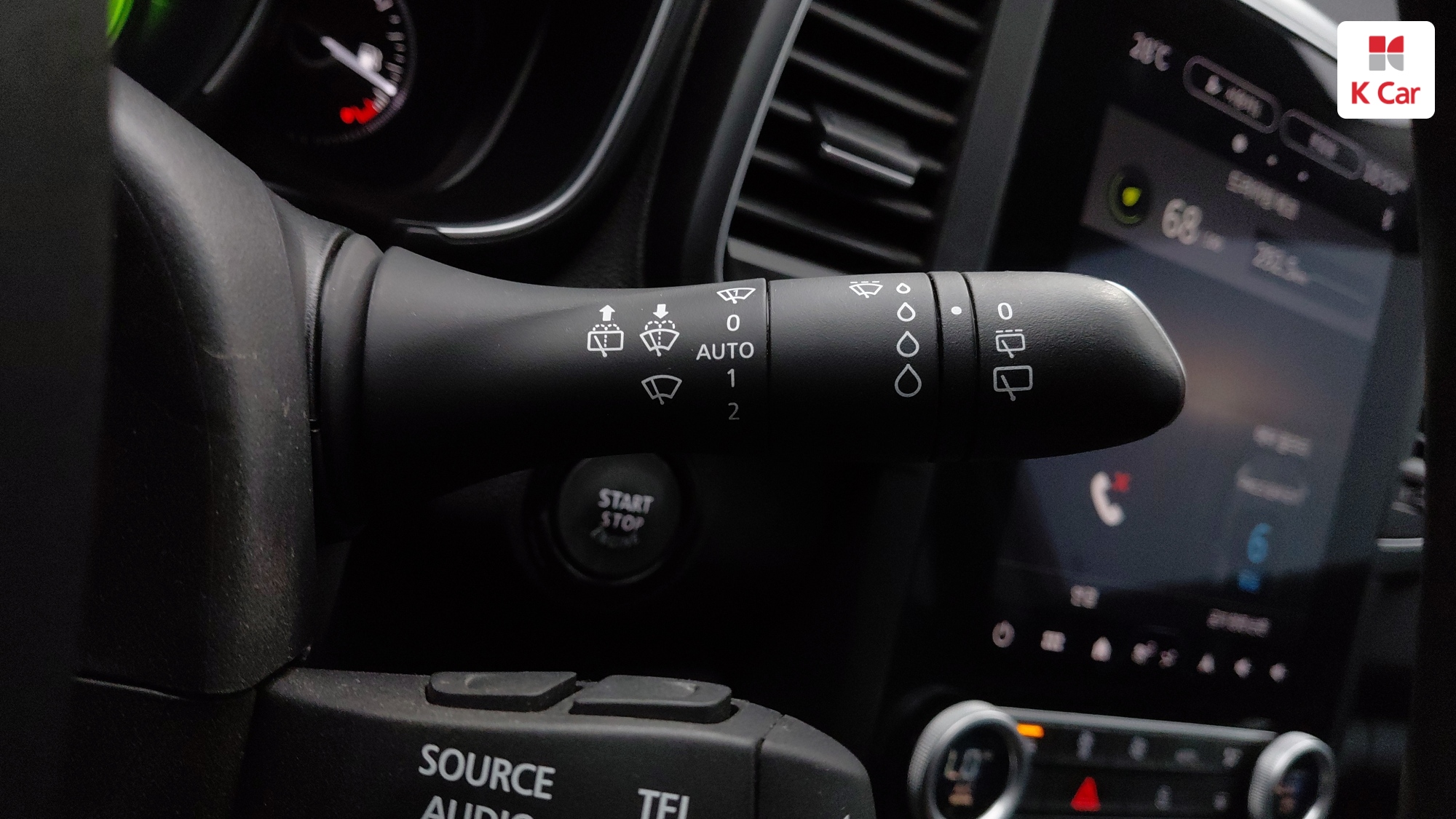 Renault QM6 F/L LPG 2.0 ( ) LE, миниатюра 8