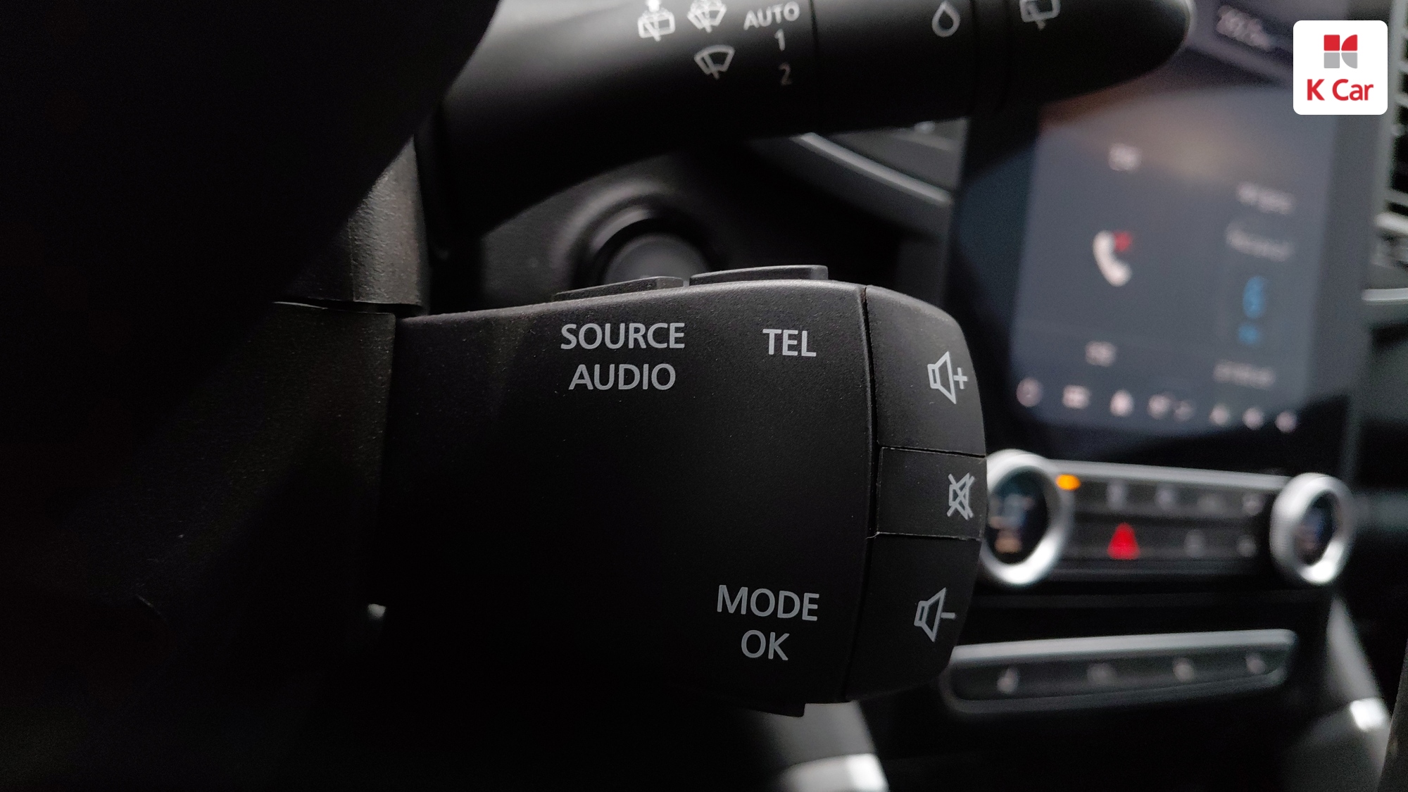 Renault QM6 F/L LPG 2.0 ( ) LE, миниатюра 9