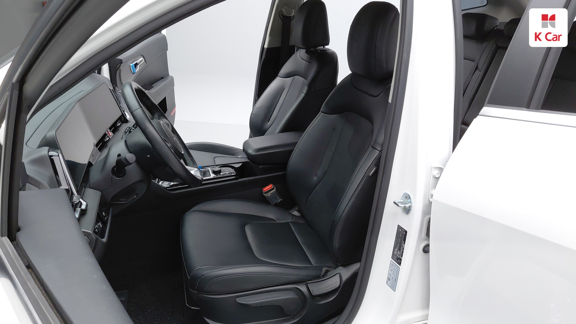 Kia Sportage 1.6 бензин Turbo 2WD, миниатюра 20