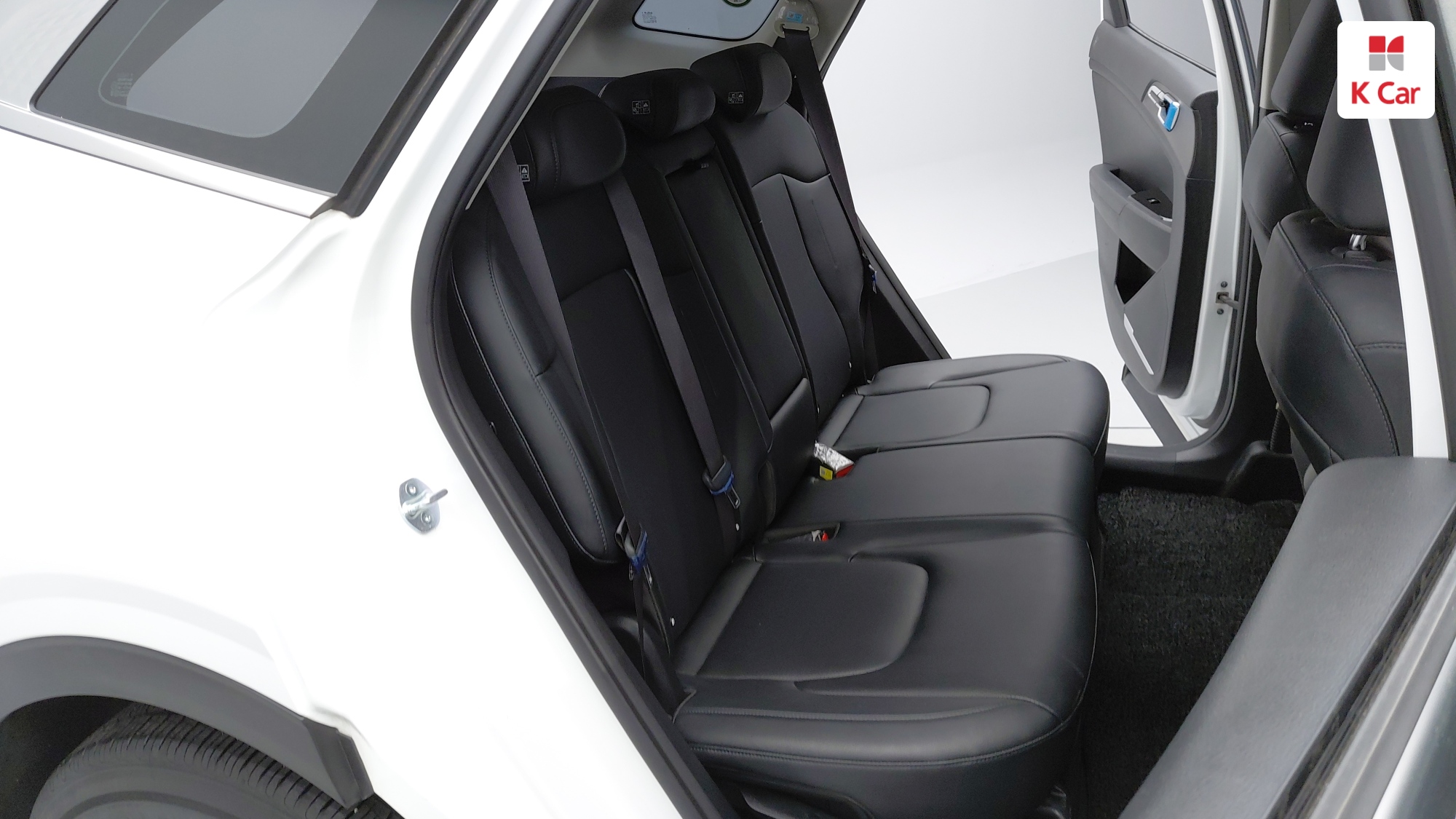 Kia Sportage 1.6 бензин Turbo 2WD, миниатюра 22
