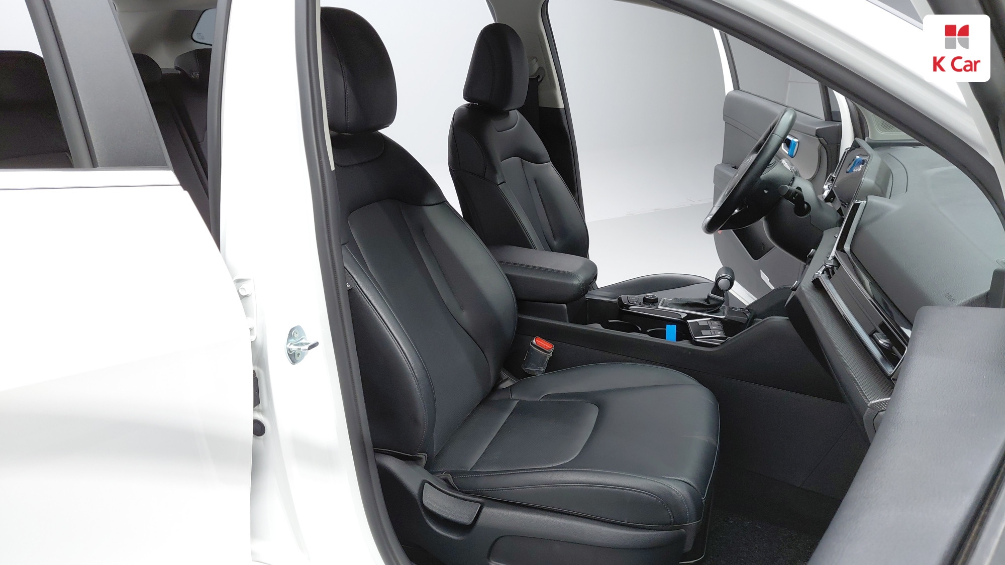 Kia Sportage 1.6 бензин Turbo 2WD, миниатюра 23
