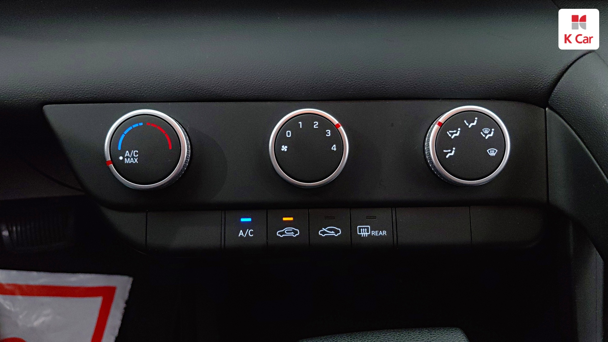 Hyundai Avante (CN7) бензин 1.6, миниатюра 18