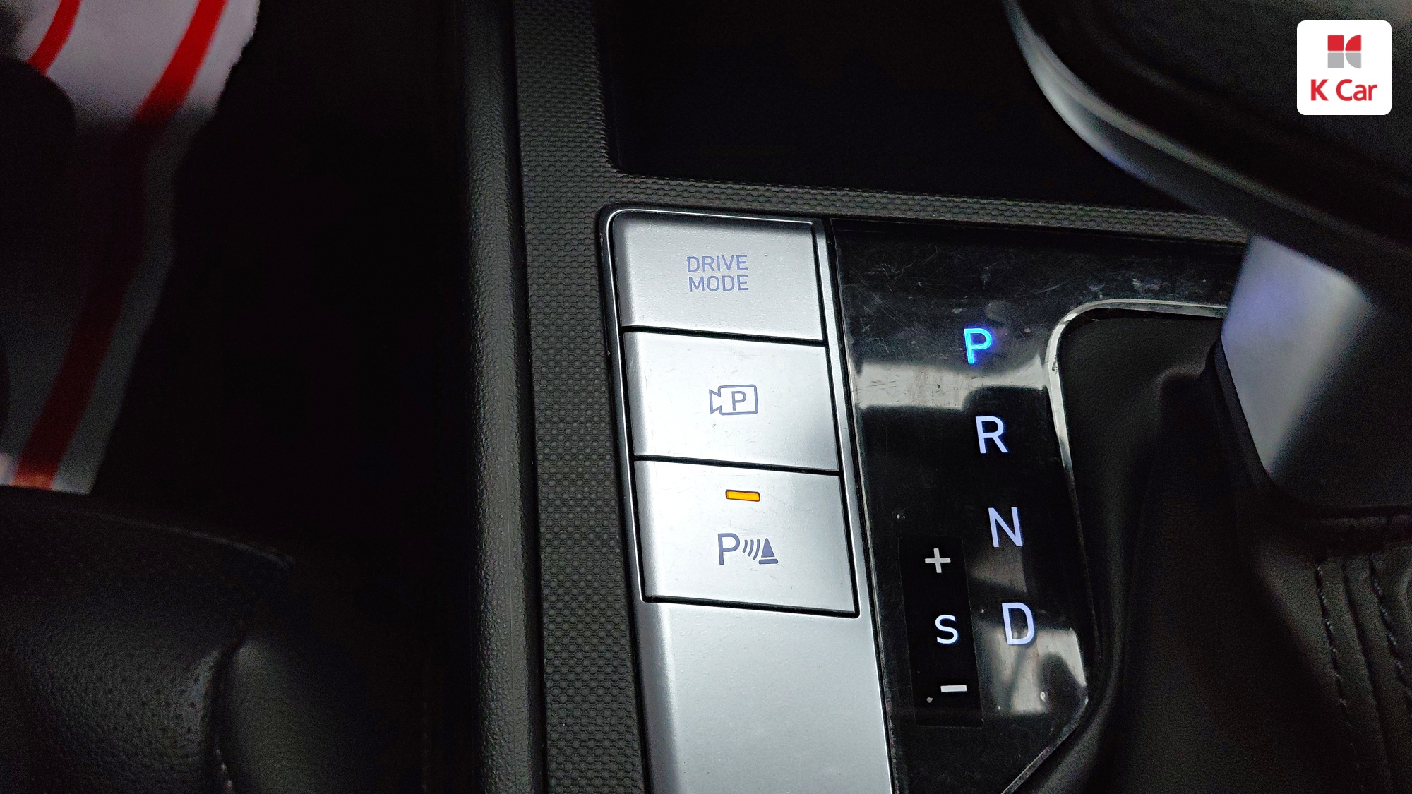 Hyundai Avante (CN7) бензин 1.6, миниатюра 21