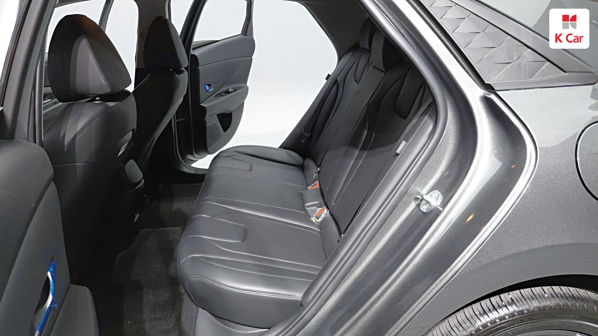 Hyundai Avante (CN7) бензин 1.6, миниатюра 24